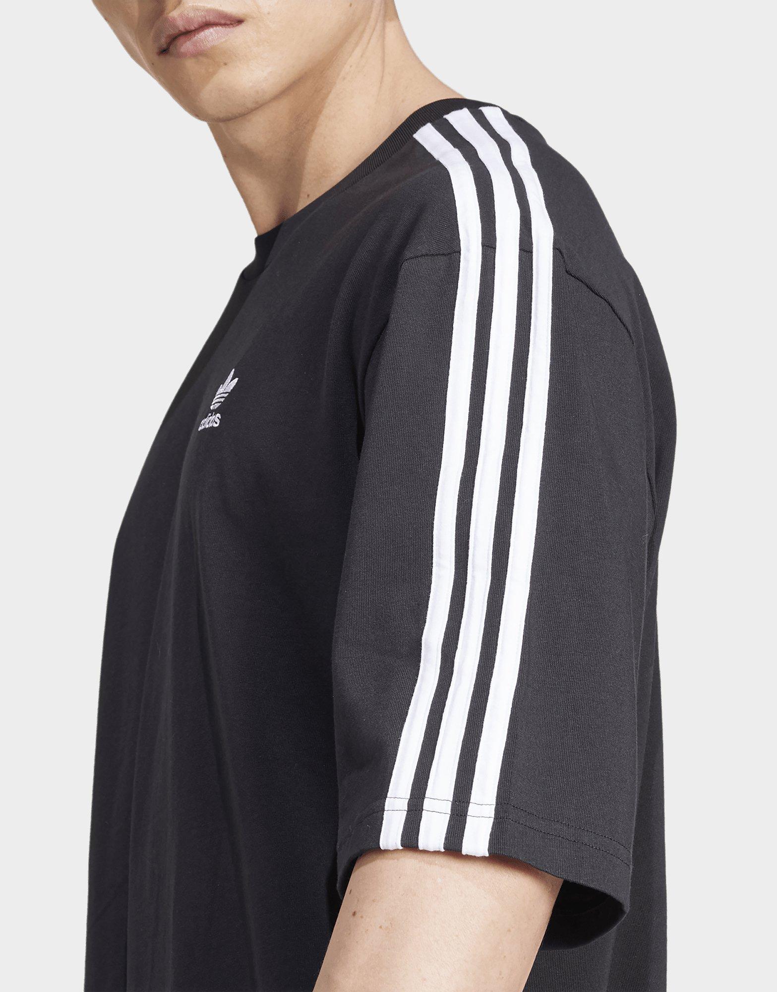 adidas Originals Adicolor Oversized T-Shirt