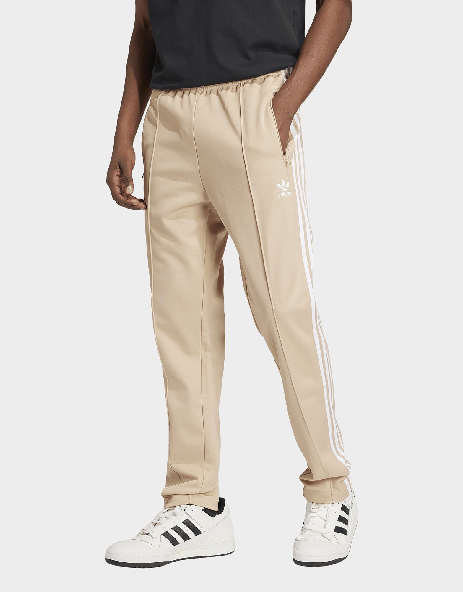 adidas Pantalon Adicolor Classics Beckenbauer en JD Sports Espana