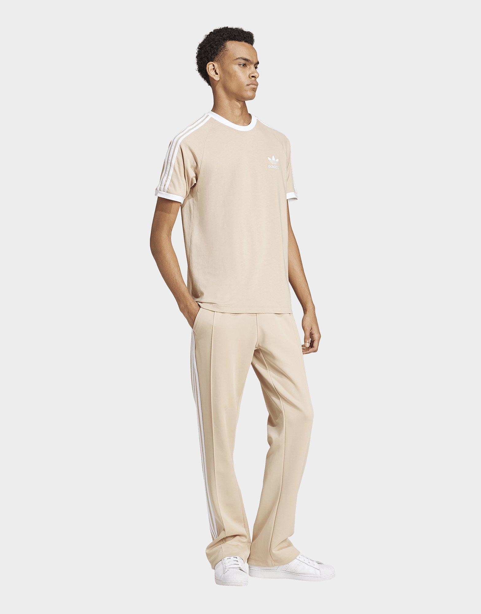 adidas Originals Camiseta Adicolor Classics 3 bandas