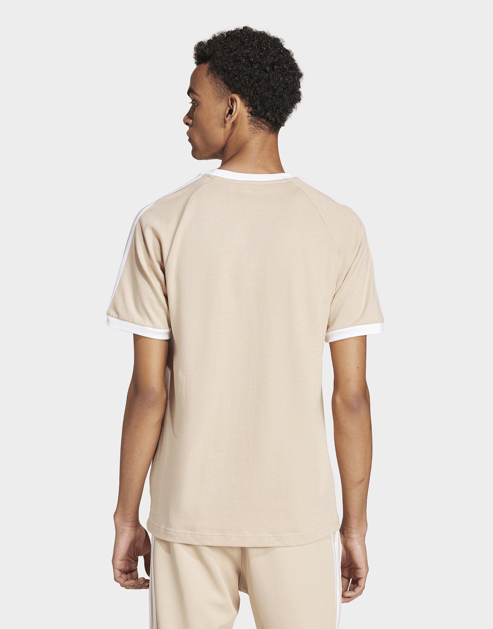 adidas Originals Camiseta Adicolor Classics 3 bandas