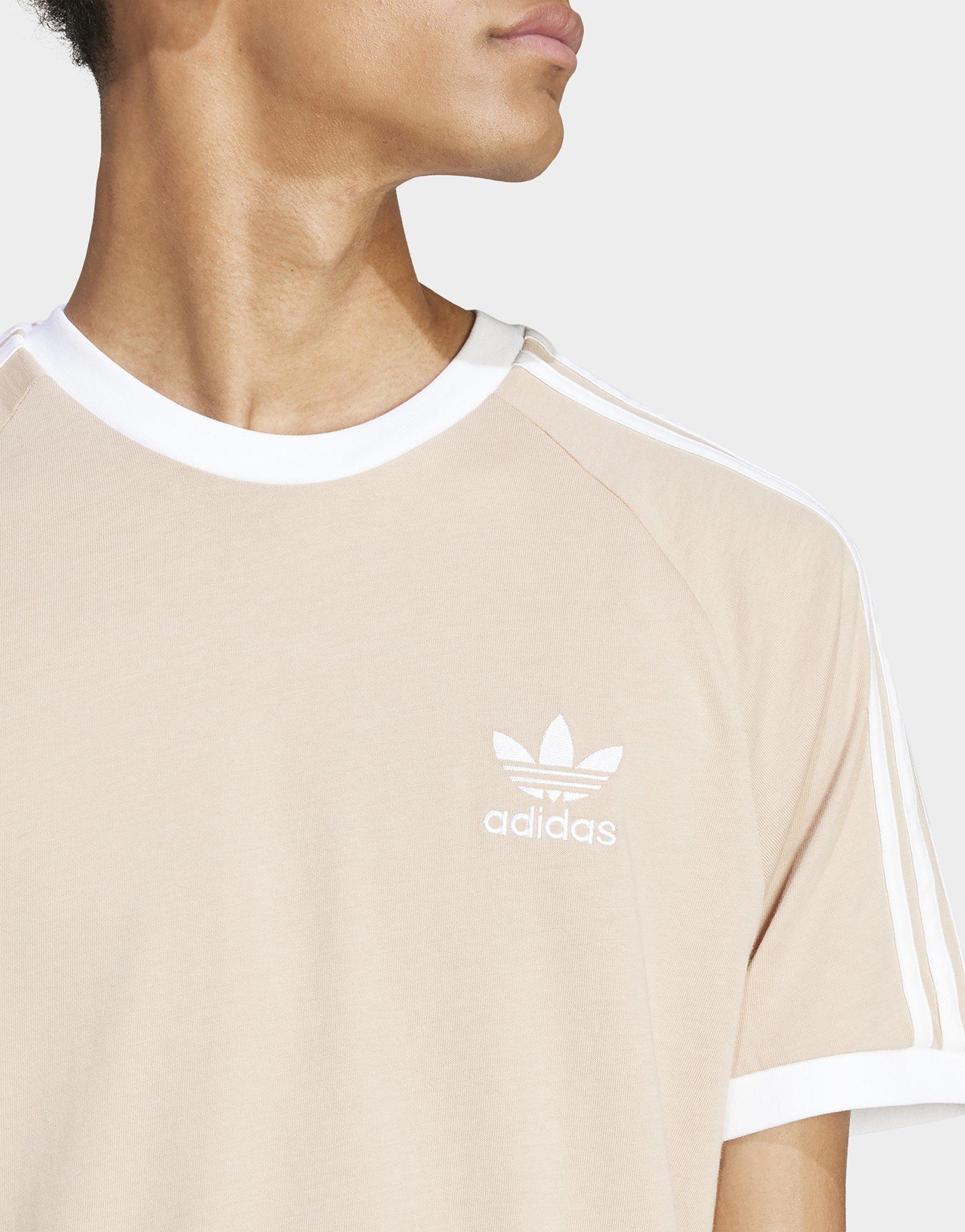 adidas Originals Camiseta Adicolor Classics 3 bandas