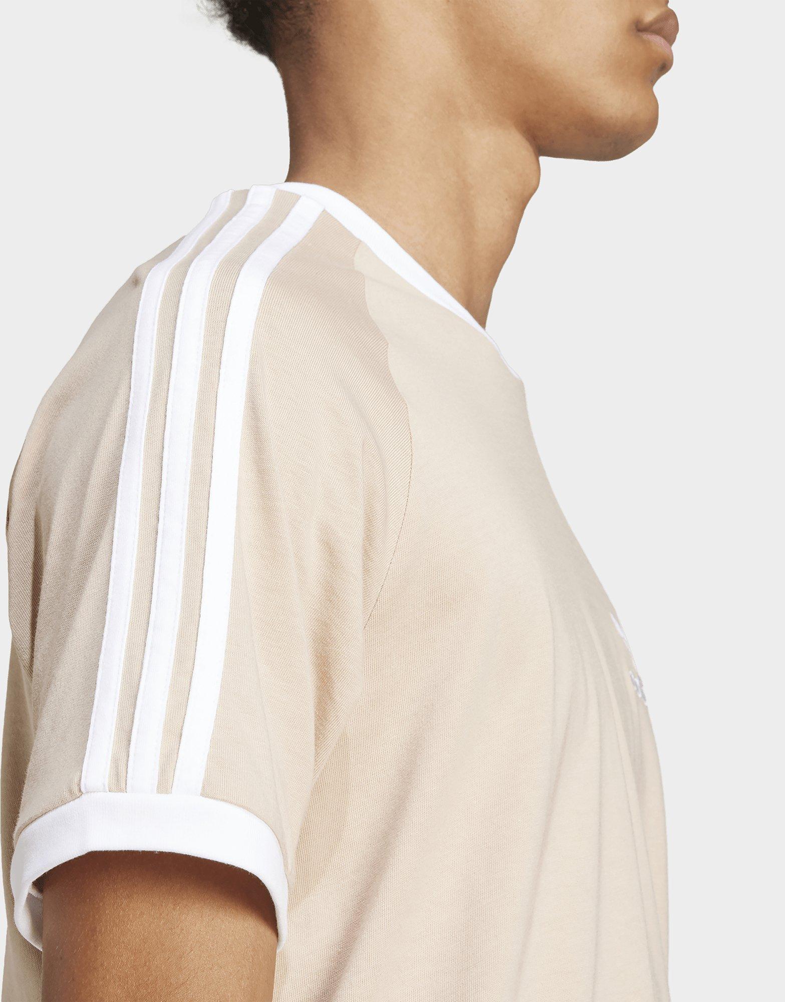adidas Originals Camiseta Adicolor Classics 3 bandas