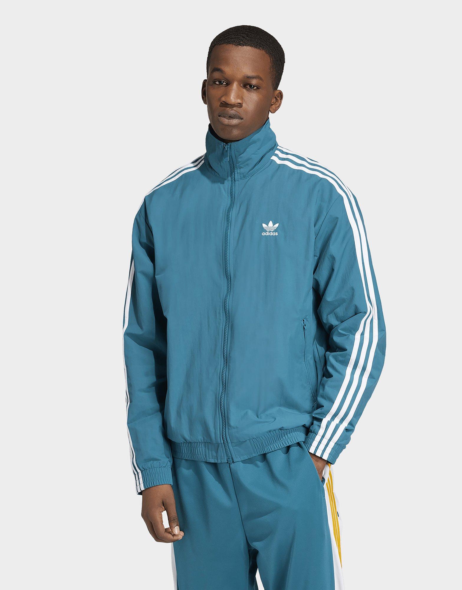 adidas Adicolor Woven Firebird Originals Jacke JD Sports Deutschland