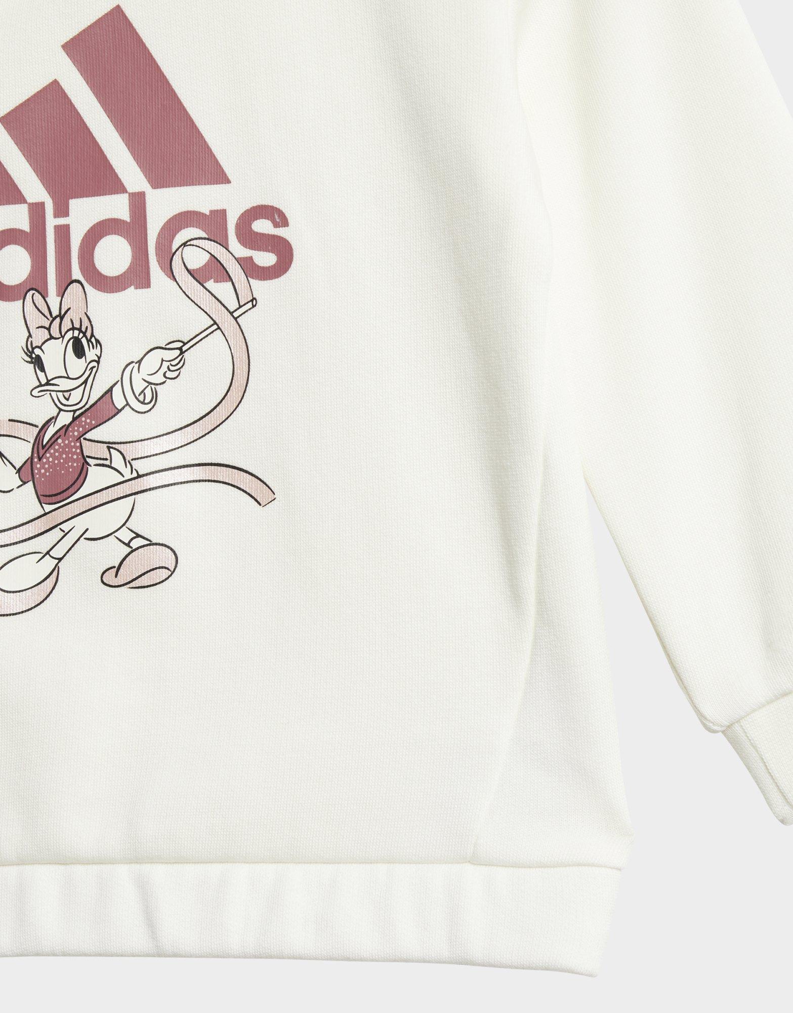 Adidas disney jogginganzug hotsell