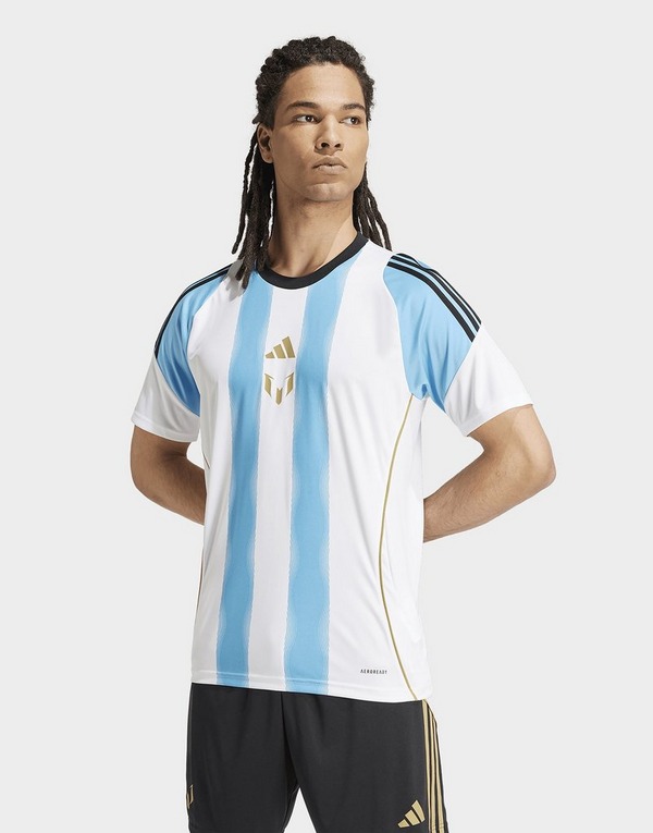 adidas Camiseta entrenamiento Messi