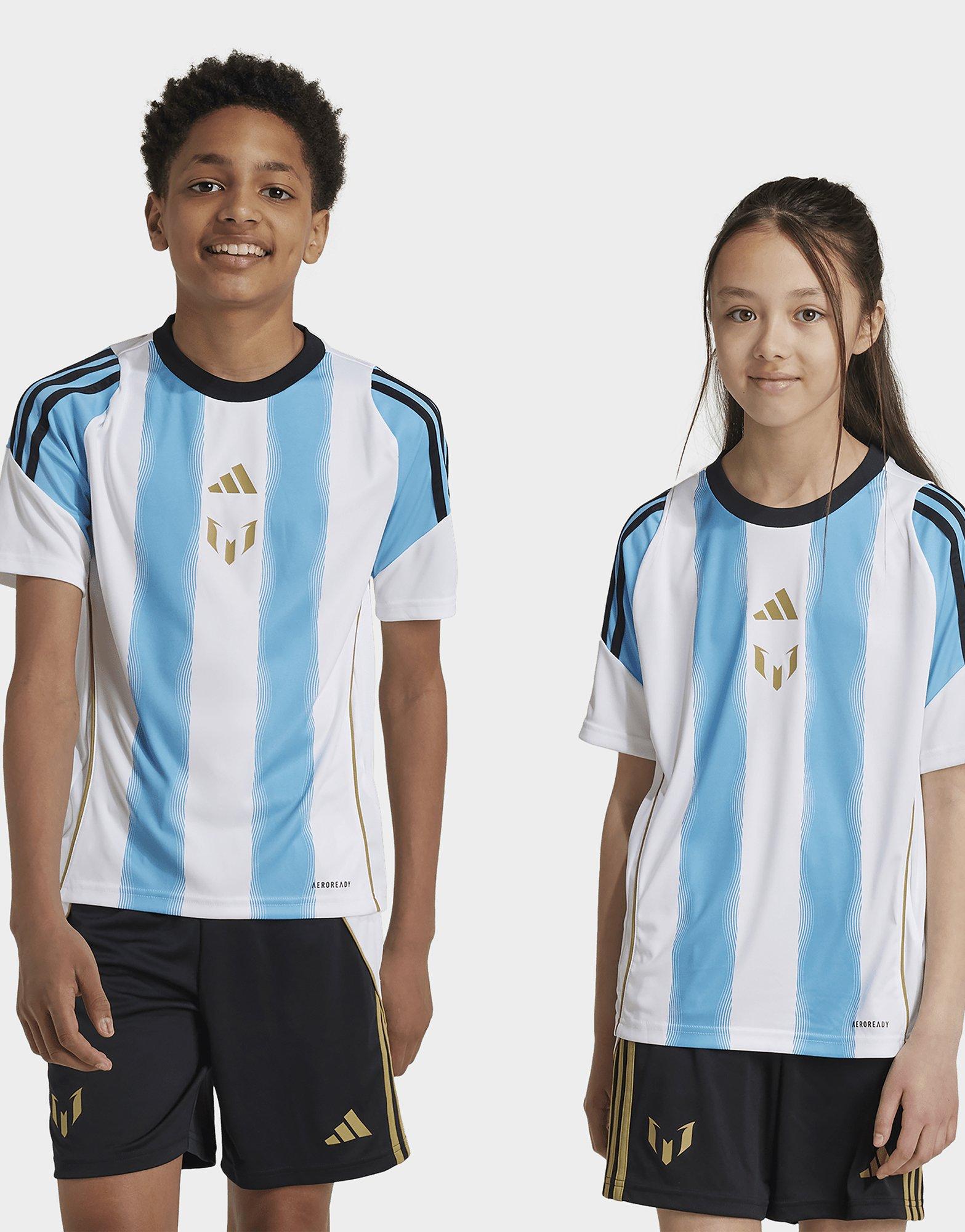 Messi tracksuit junior on sale