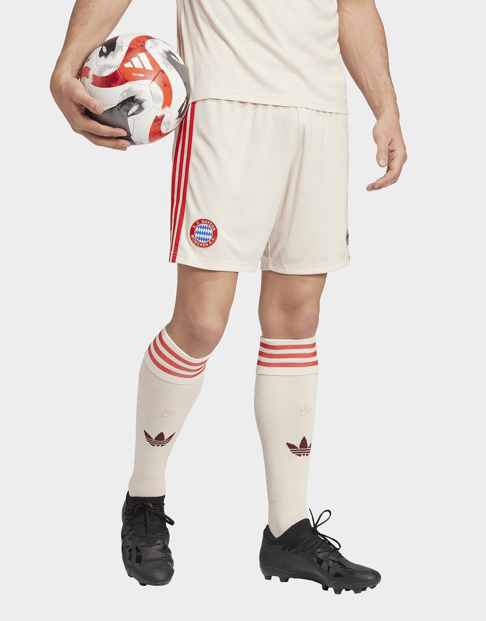 adidas Short Third FC Bayern 24/25