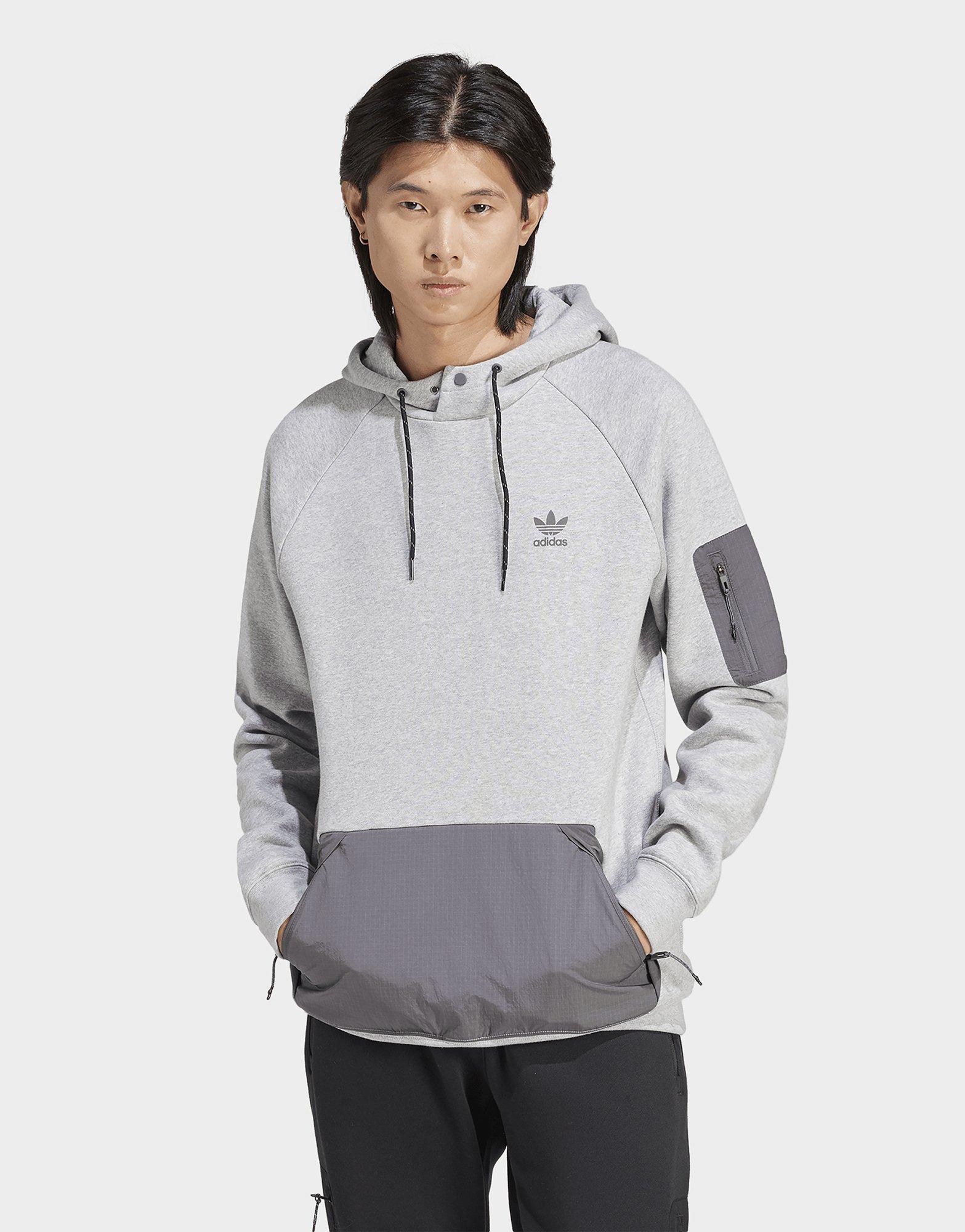 Adidas deals classic hoodie