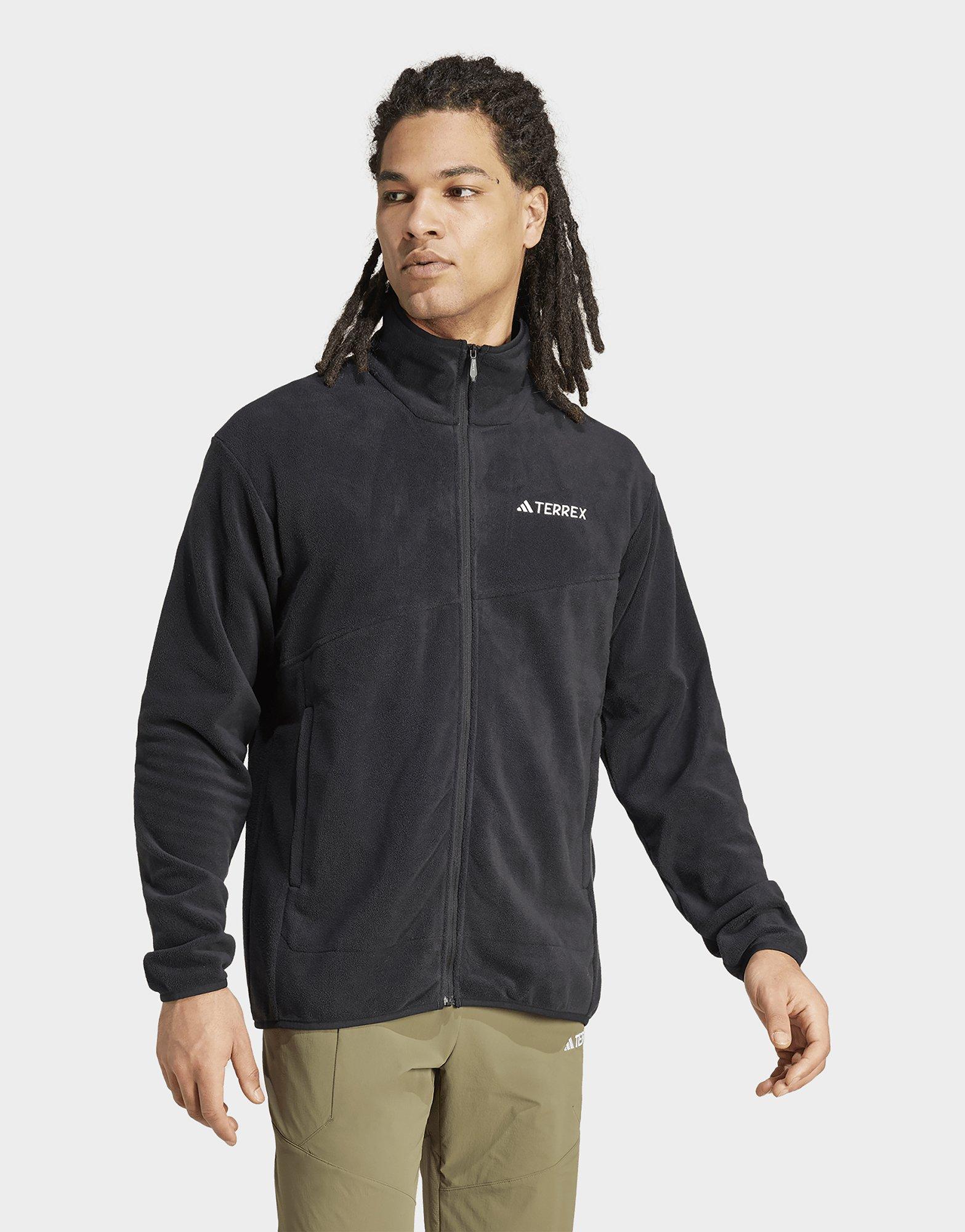 adidas TERREX Multi Fleecejacke