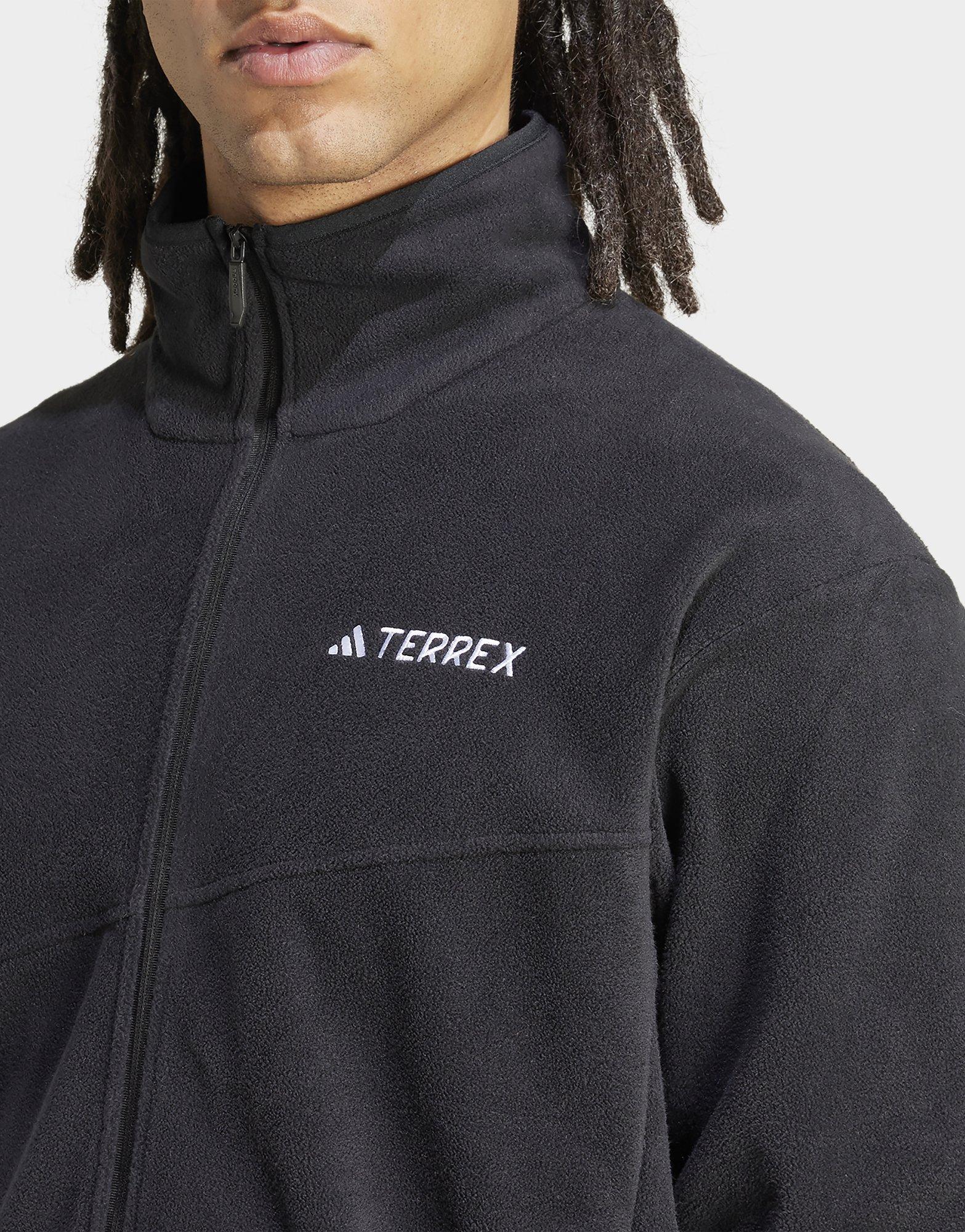 adidas TERREX Multi Fleecejacke