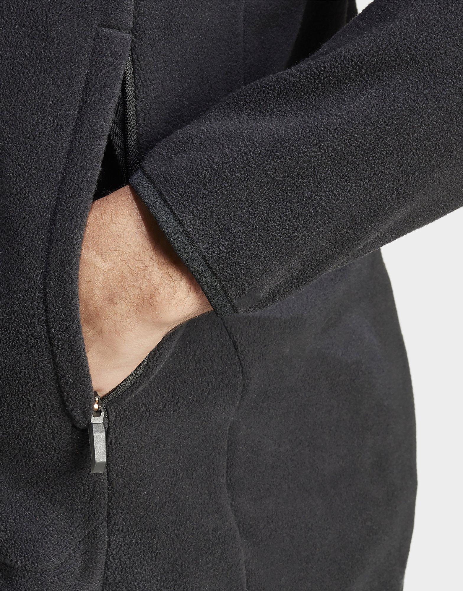 adidas TERREX Multi Fleecejacke