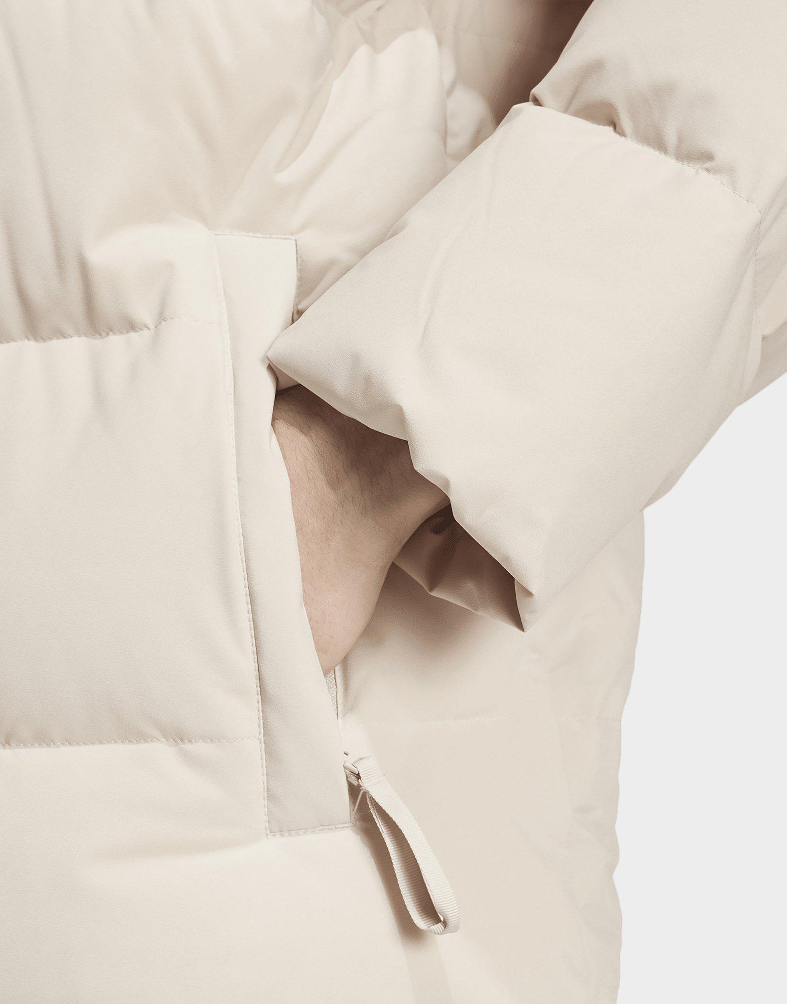 adidas Chaqueta de plumón con capucha Helionic