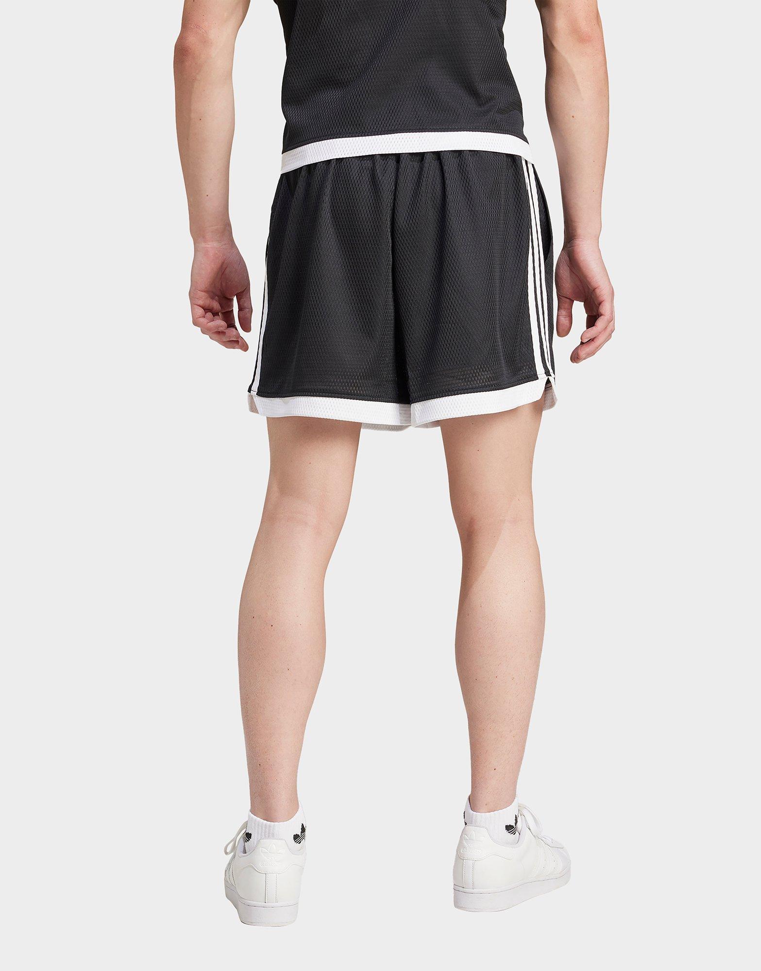 adidas Mock Eyelet Shorts