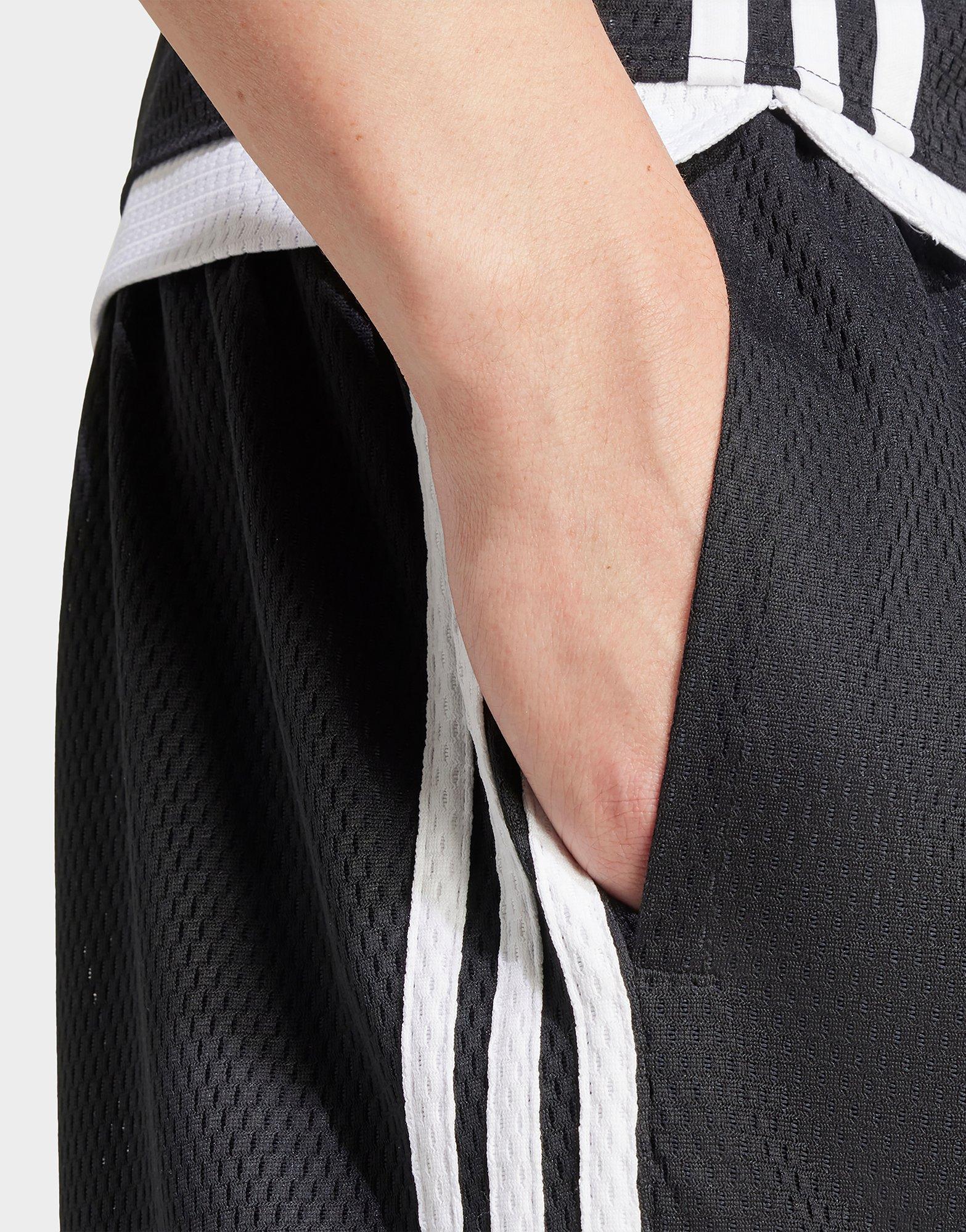 adidas Mock Eyelet Shorts