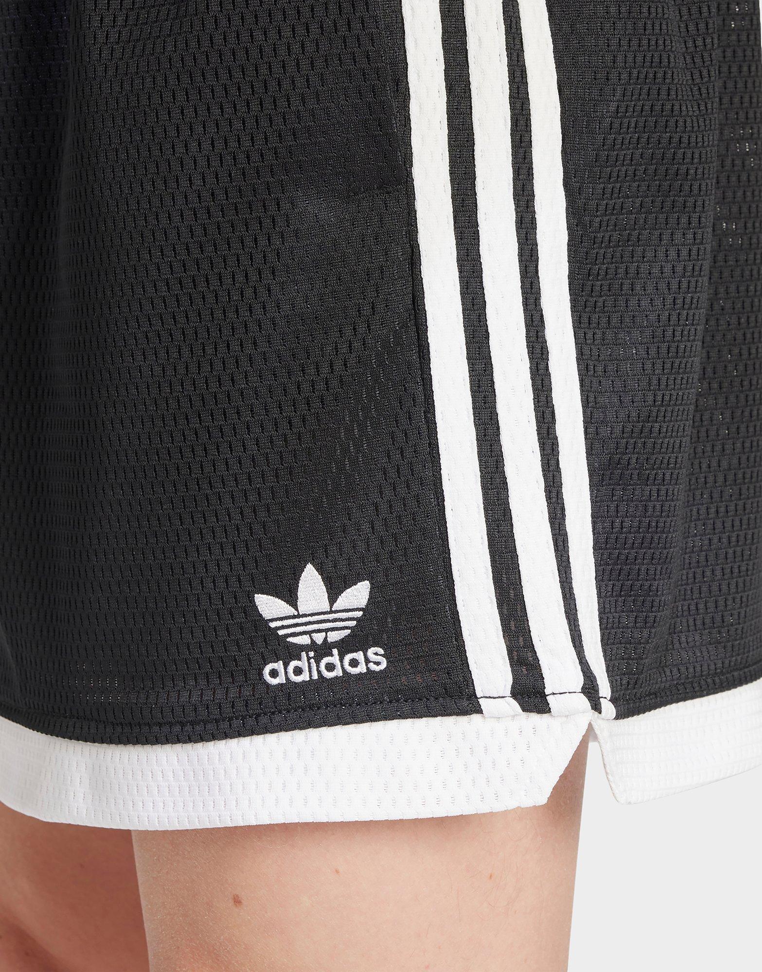 adidas Mock Eyelet Shorts