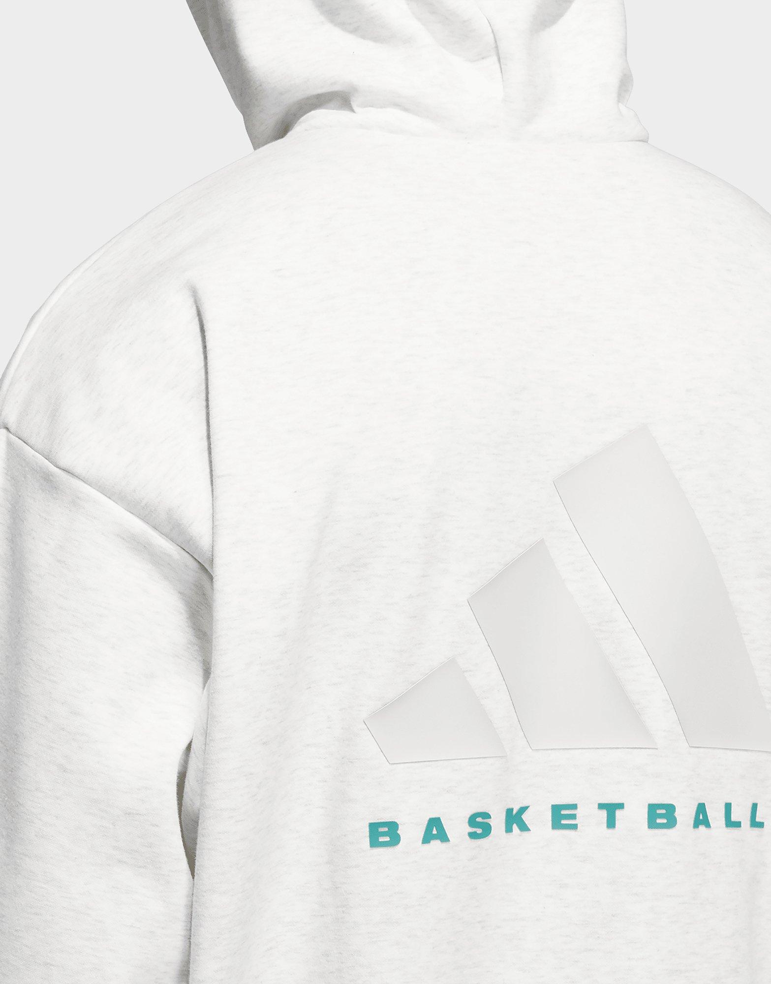 adidas adidas Basketball Hoodie JD Sports Deutschland