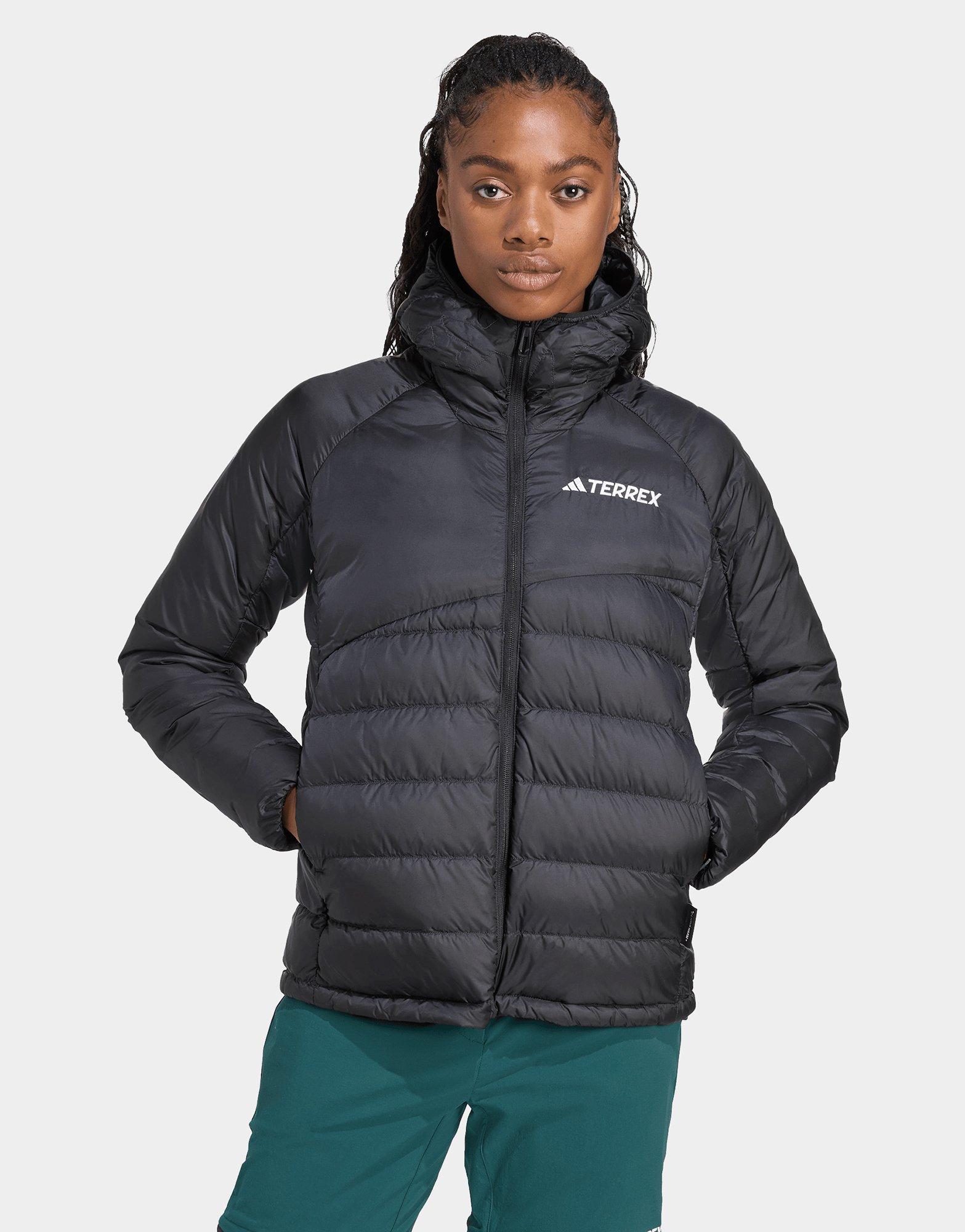 adidas Terrex Xperior Climawarm+ Giacca Con Cappuccio