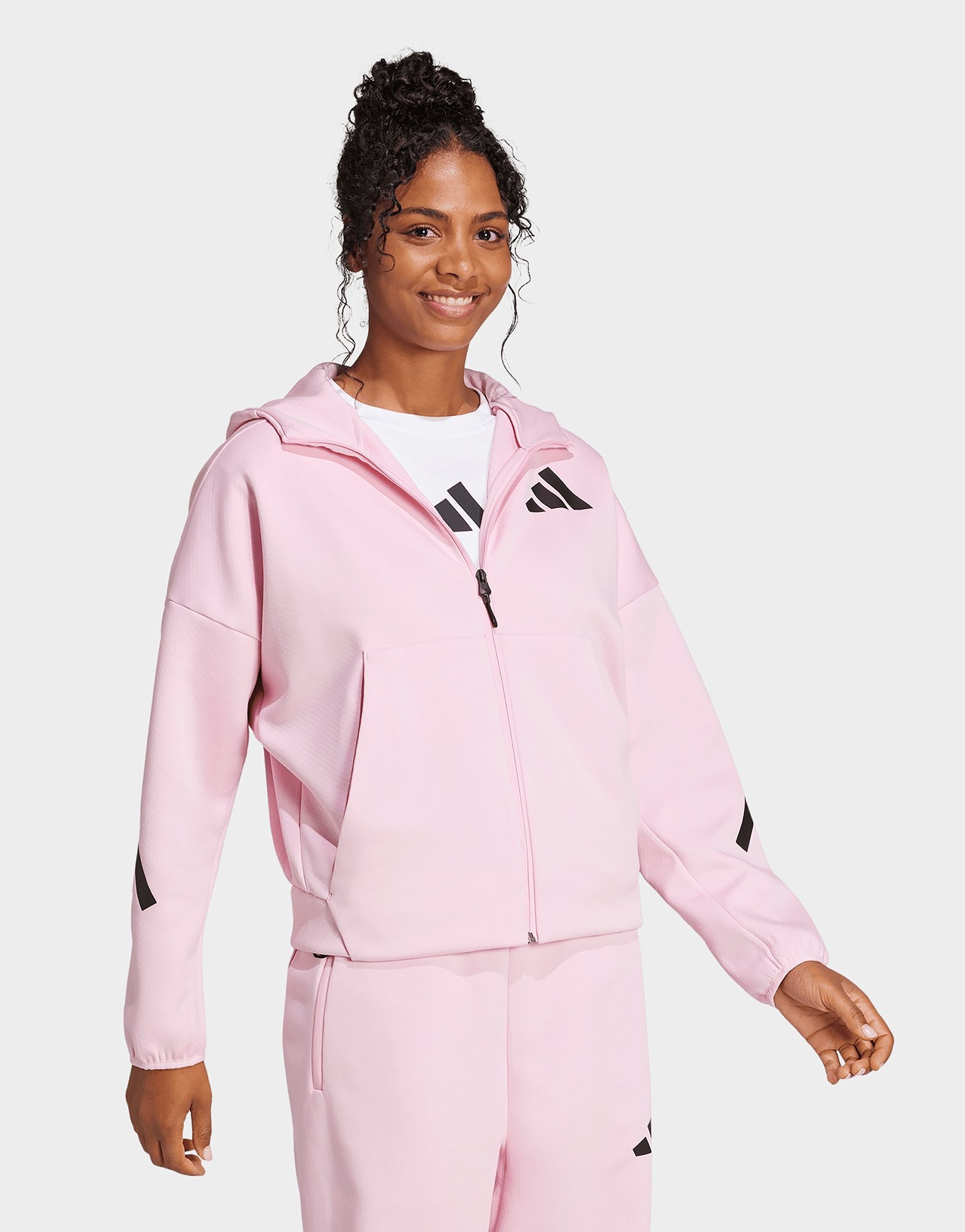 adidas adidas Z.N.E. Zip Hoodie JD Sports Deutschland