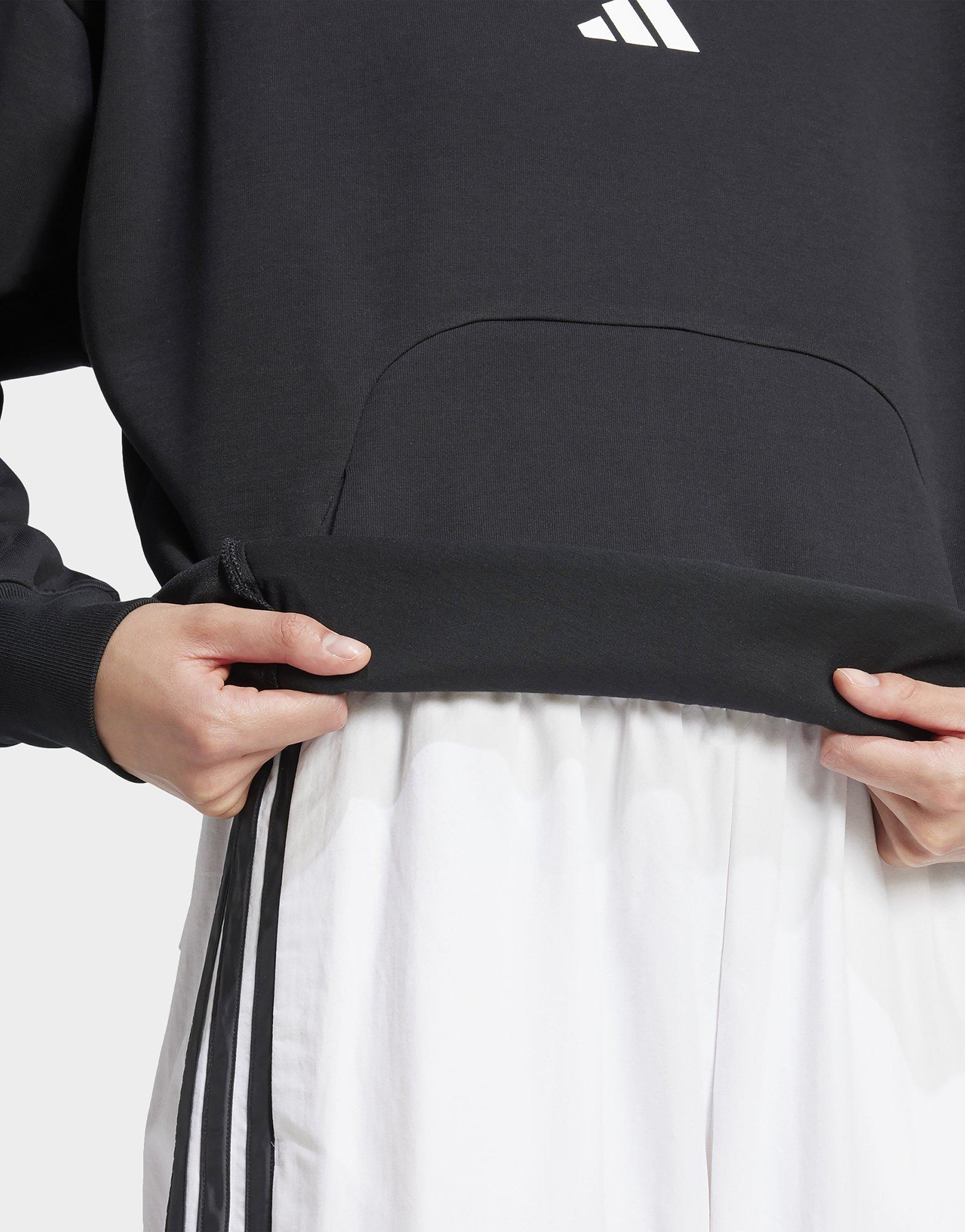 adidas Future Icons 3-Stripes Hoodie