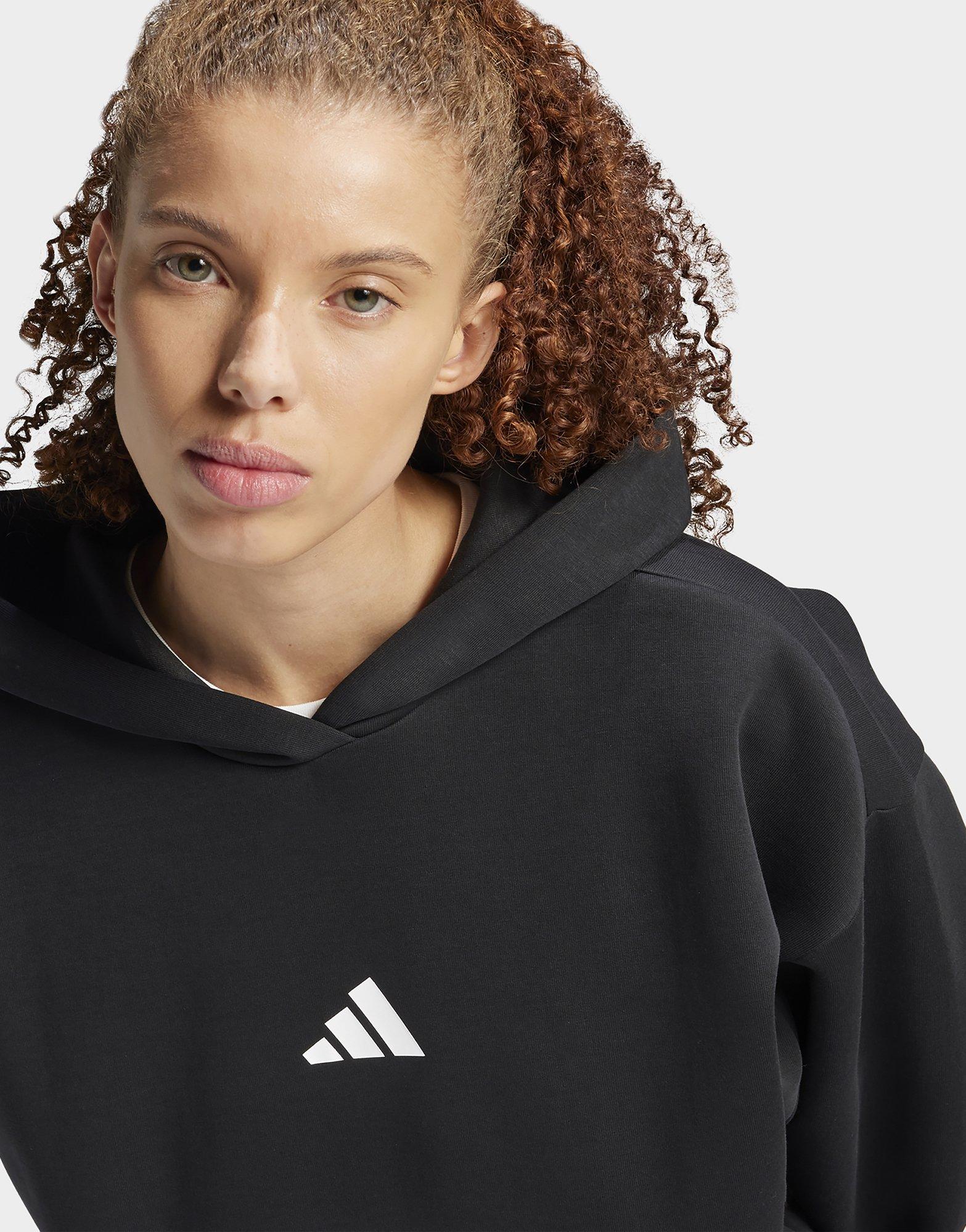 adidas Future Icons 3-Stripes Hoodie
