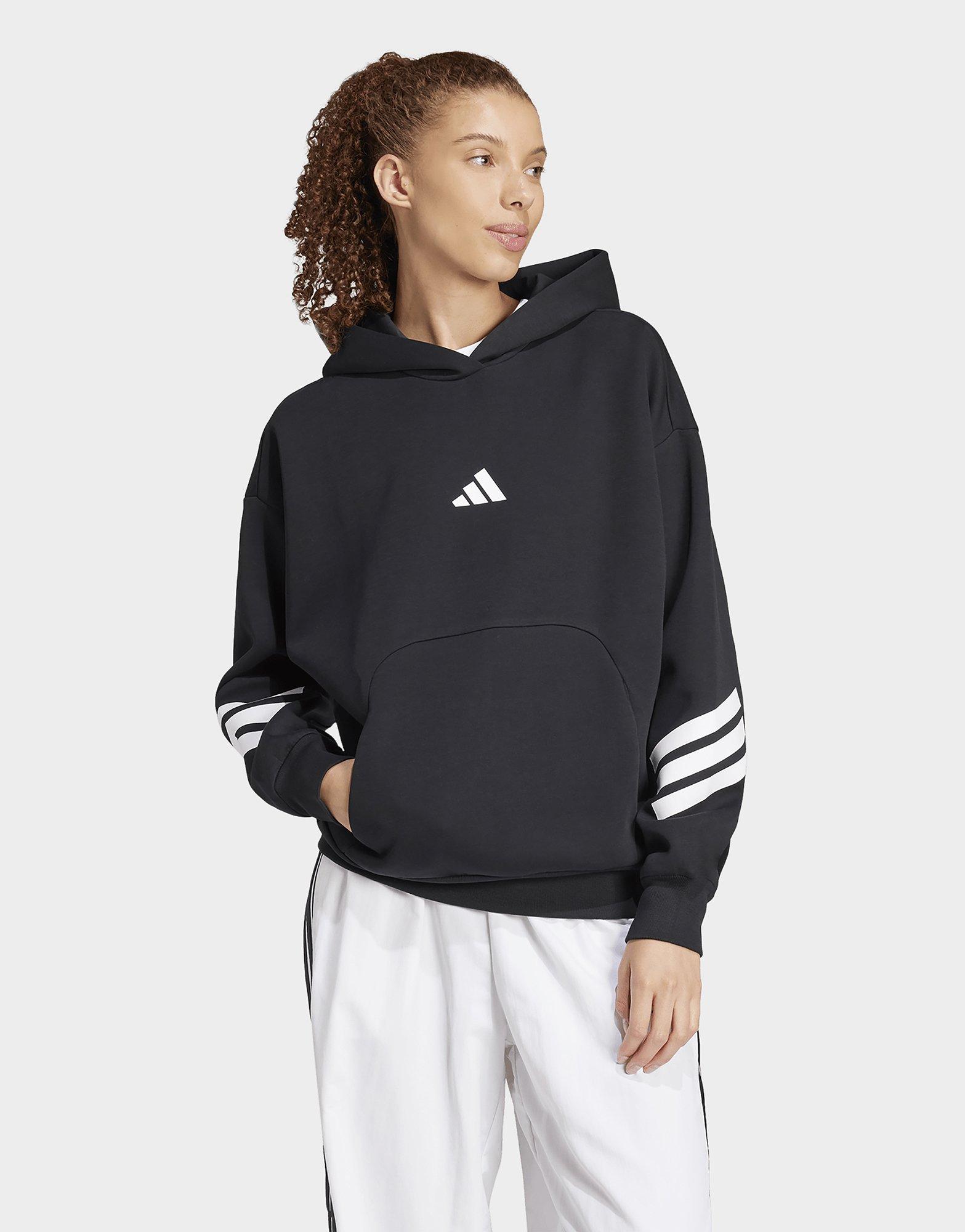 adidas Future Icons 3-stripes Hoodie