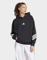 adidas Felpa Con Cappuccio Future Icons 3-stripes