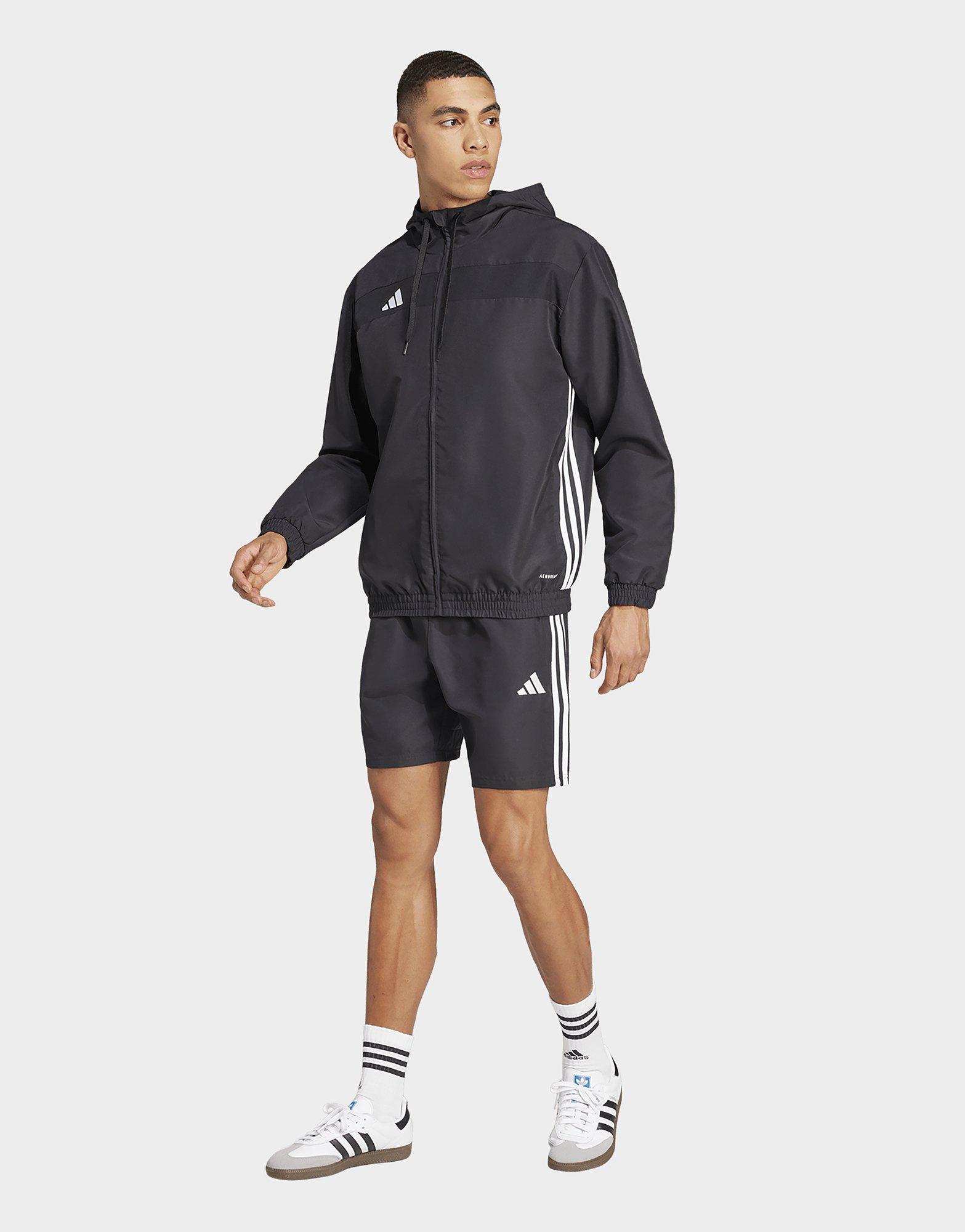 adidas Tiro 25 Essentials Woven Short