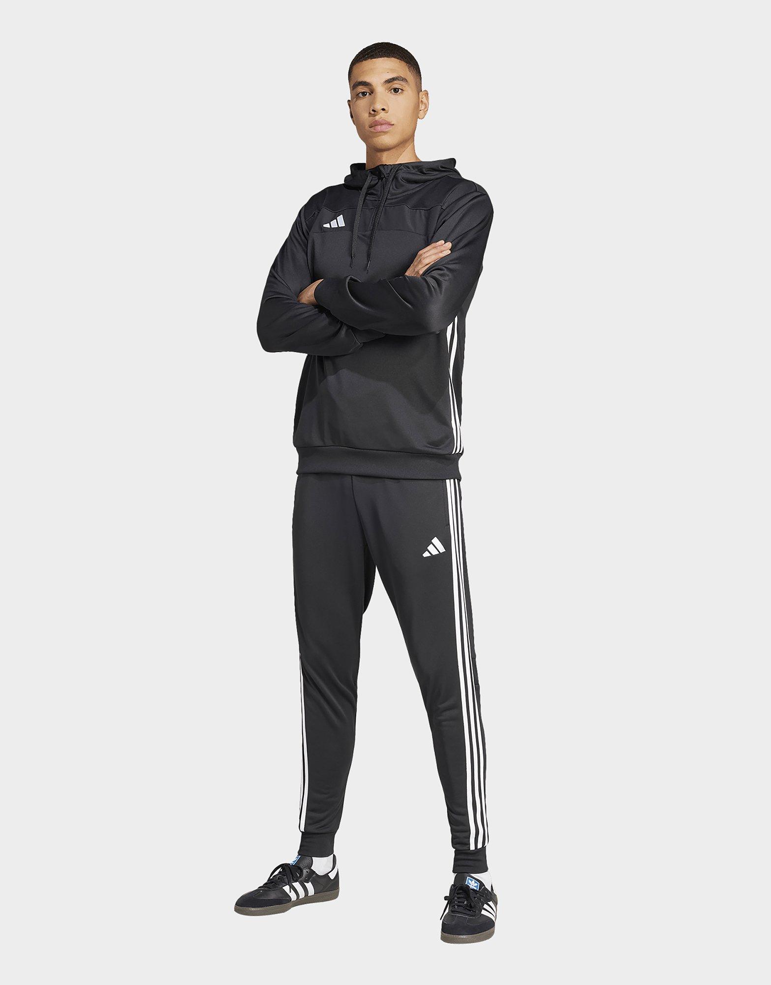 adidas Tiro 25 Essentials Sweat Hoodie