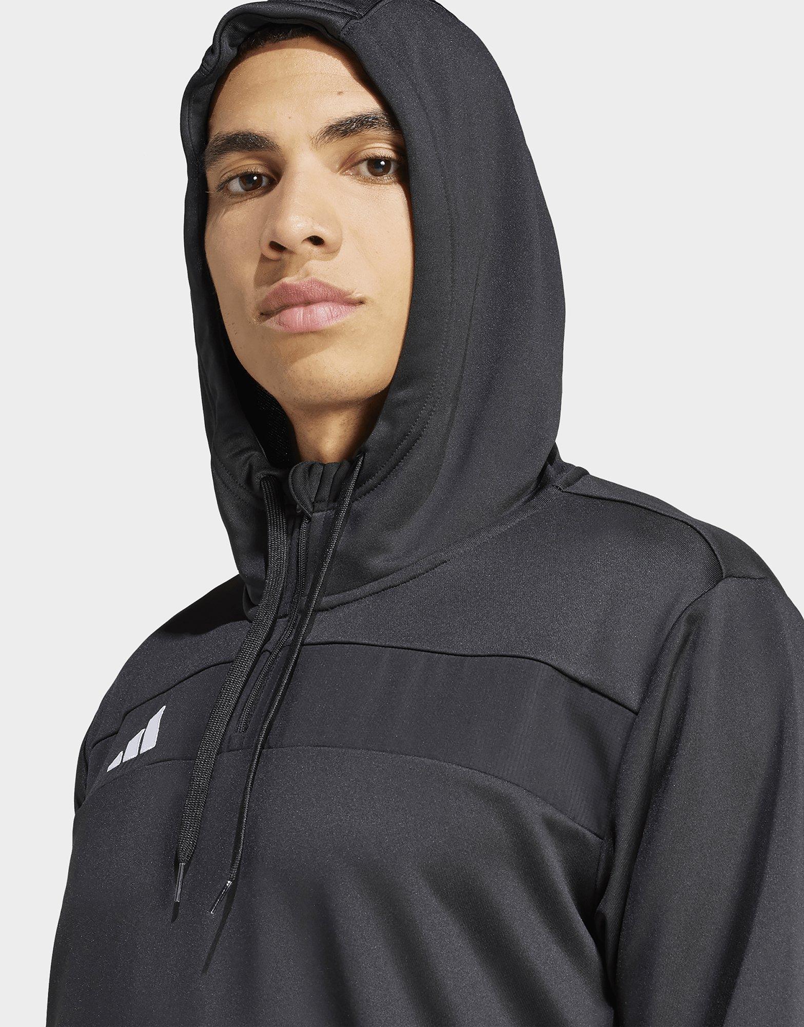 adidas Tiro 25 Essentials Sweat Hoodie