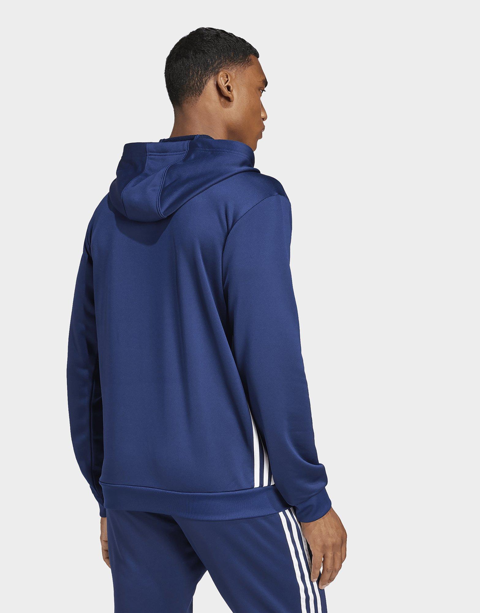 adidas Tiro 25 Essentials Sweat Hoodie