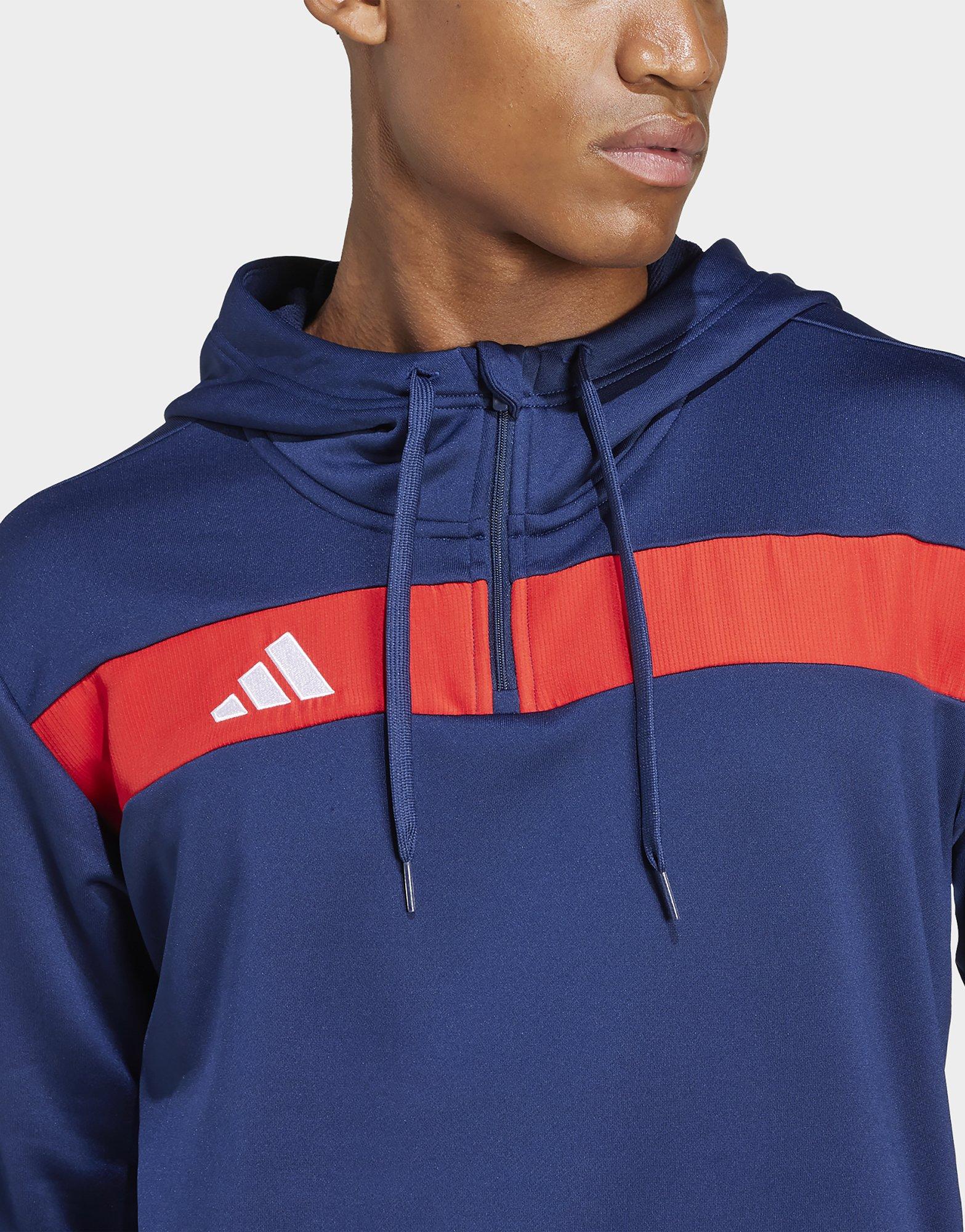 adidas Tiro 25 Essentials Sweat Hoodie