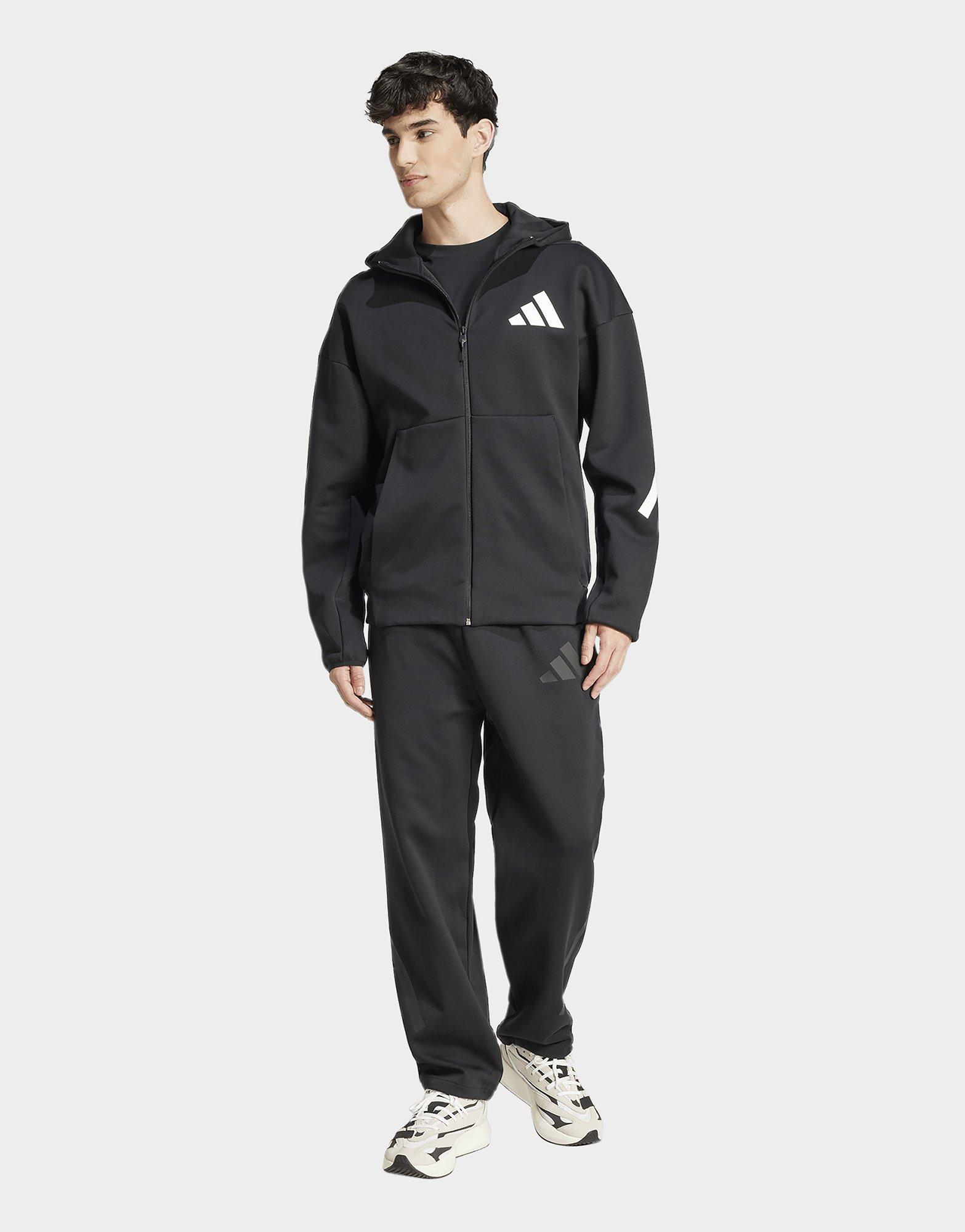 adidas adidas Z.N.E. Open-Hem Broek
