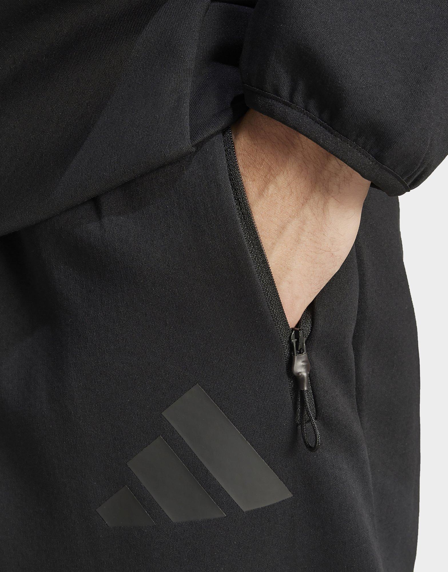 adidas adidas Z.N.E. Open-Hem Broek