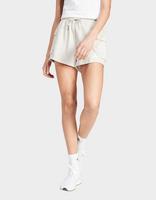adidas Essentials Small Logo French Terry Cargo Shorts
