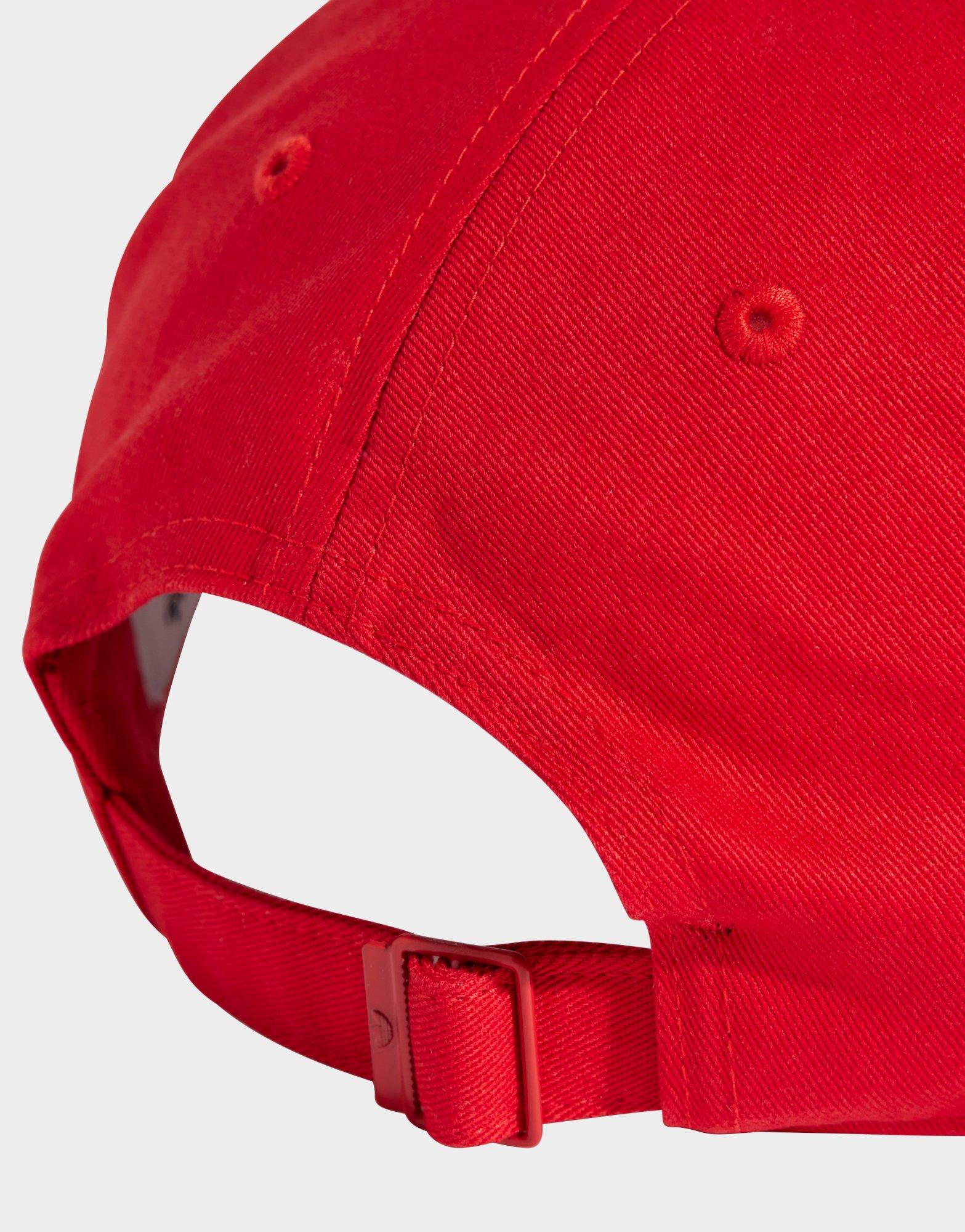 adidas Originals Adicolor Classic Trefoil Baseball Kappe