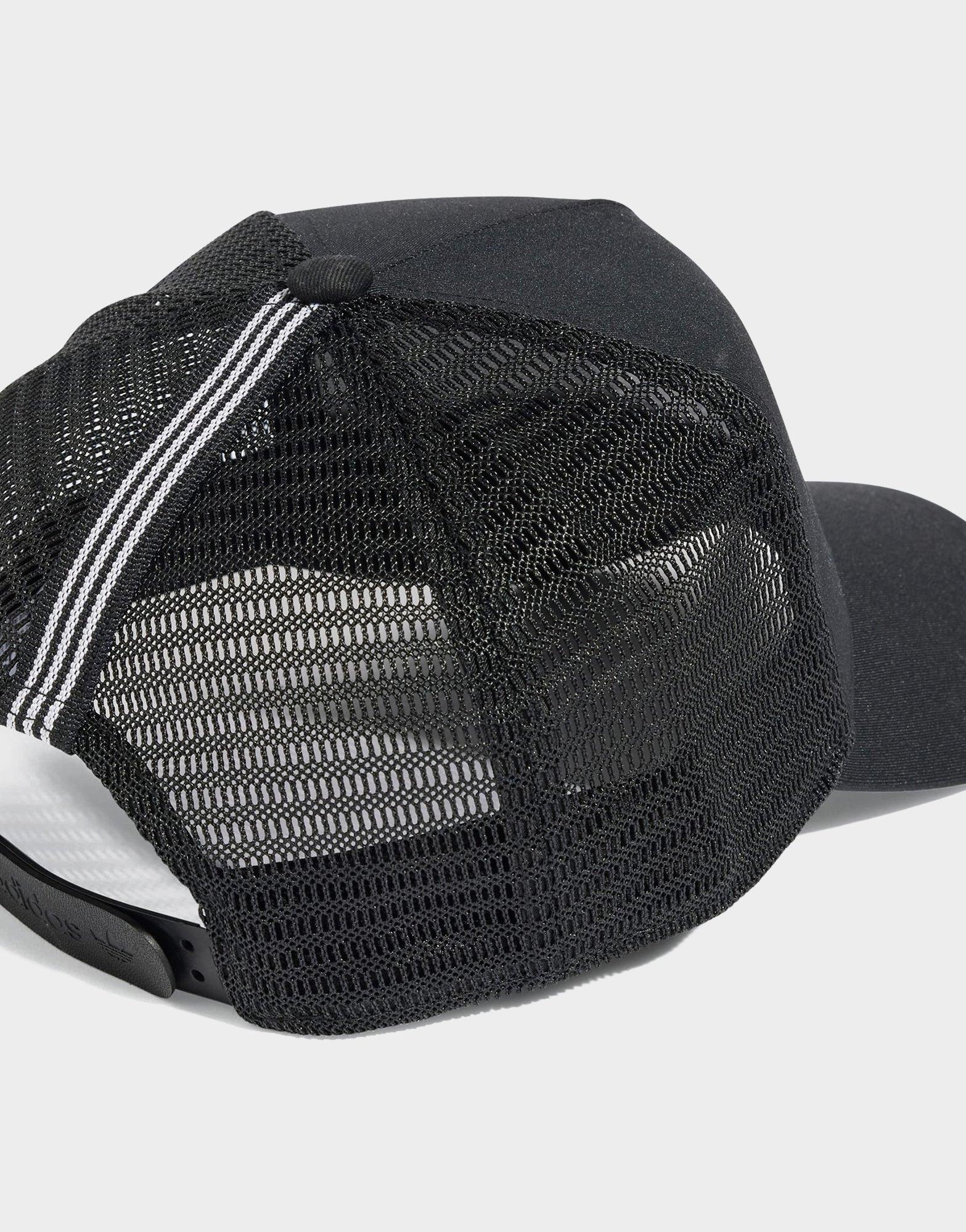 adidas Casquette Adicolor Classic Curved Foam Trucker