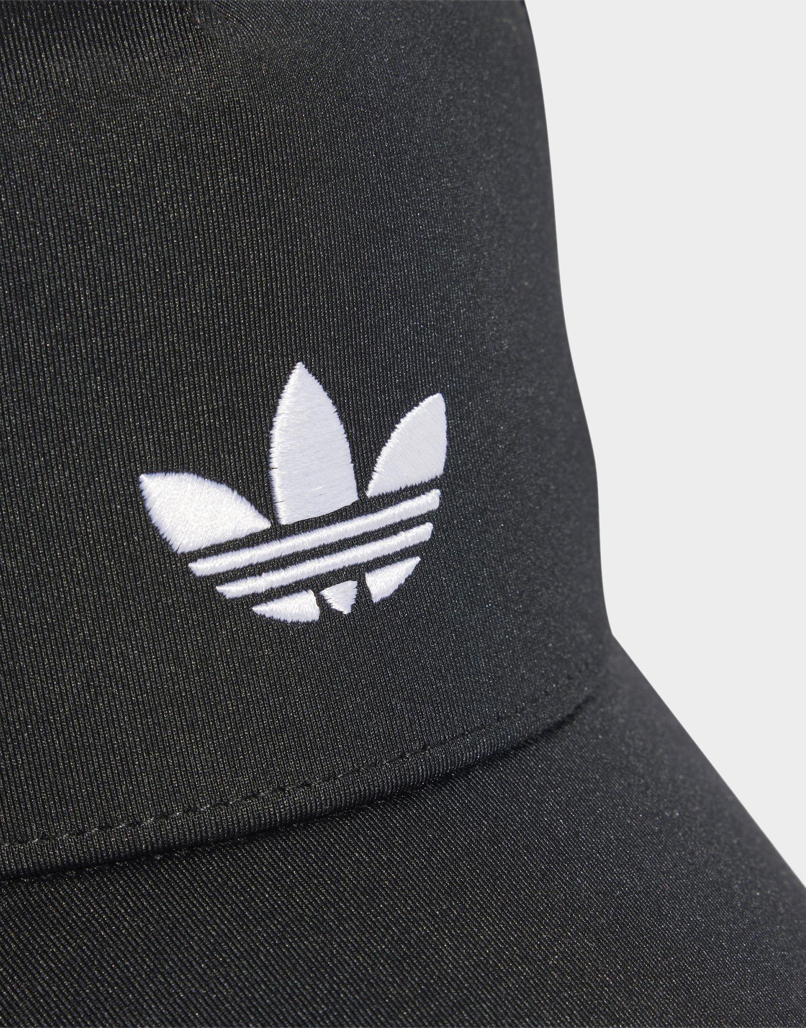 adidas Casquette Adicolor Classic Curved Foam Trucker