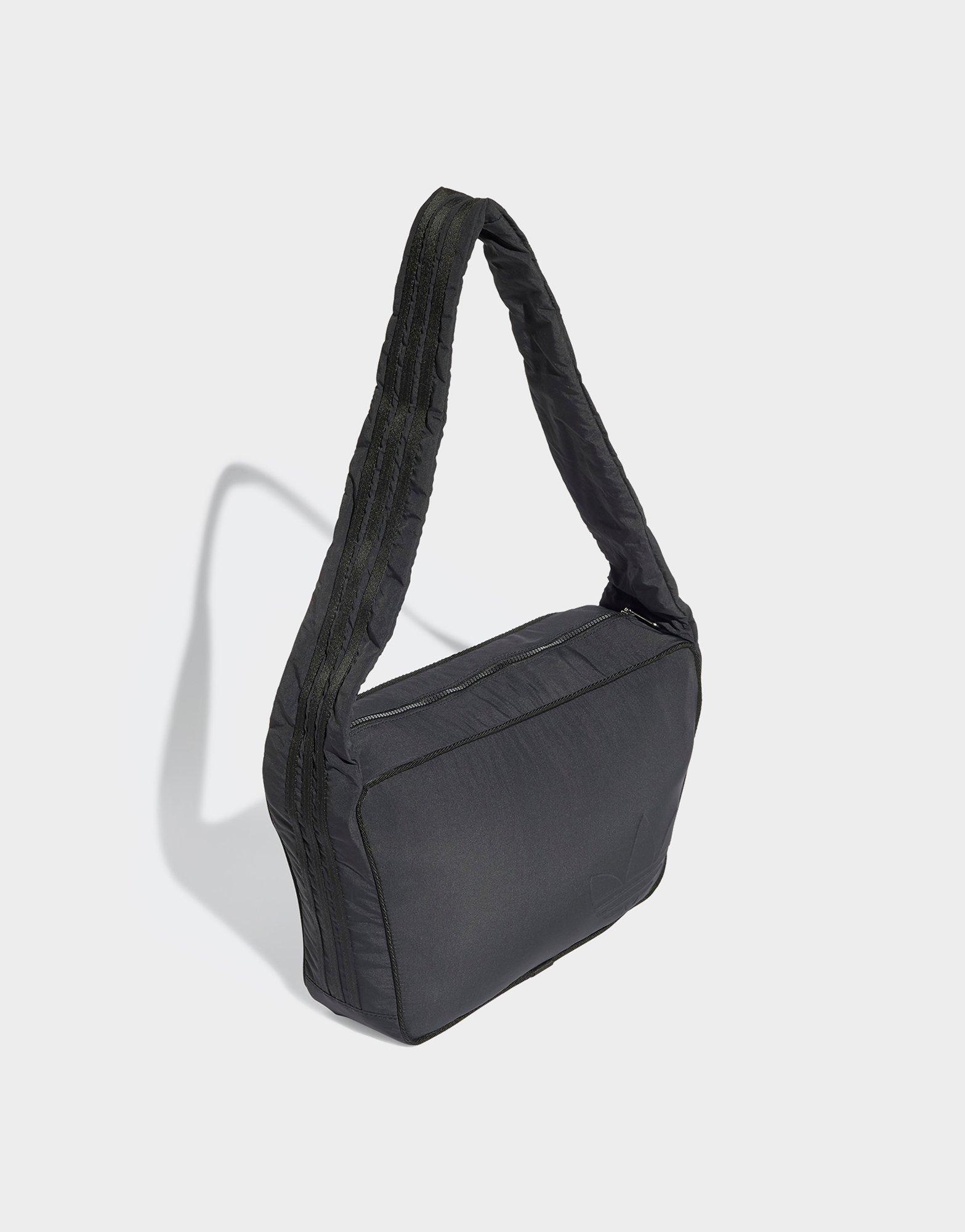 adidas Originals Crossbody Bowling Bag