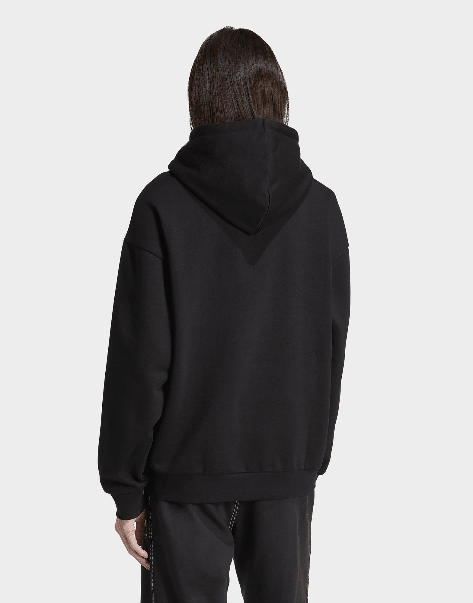 adidas Adicolor Baggy Fit Hoodie