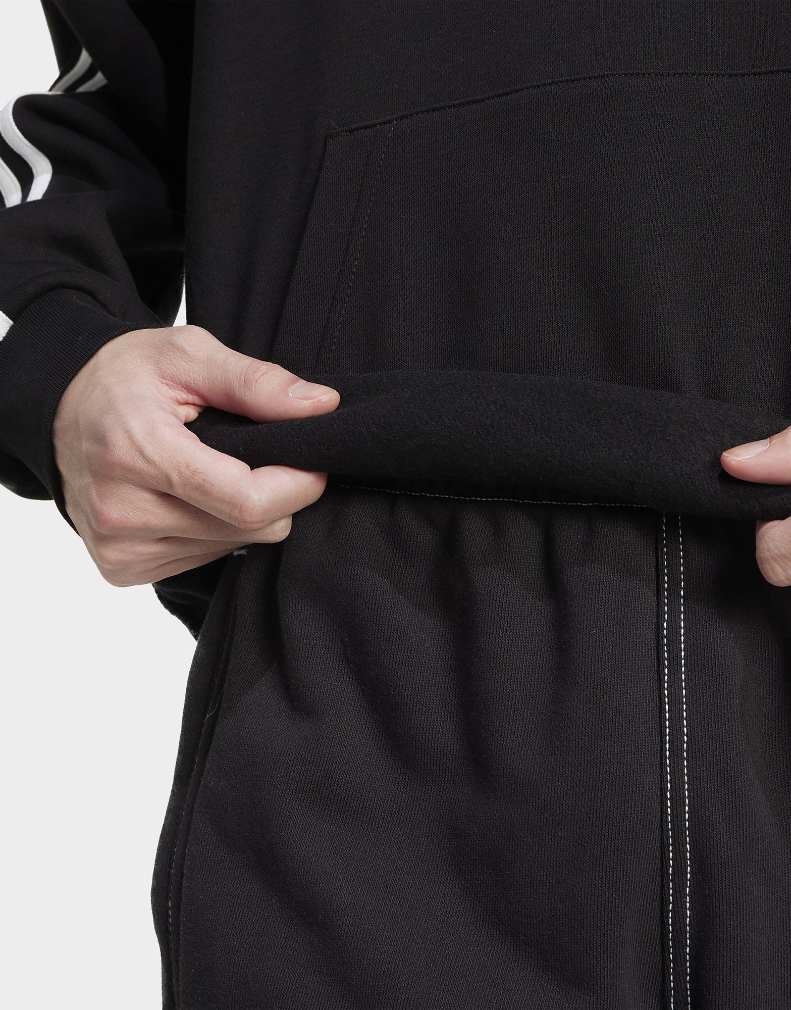 adidas Adicolor Baggy Fit Hoodie