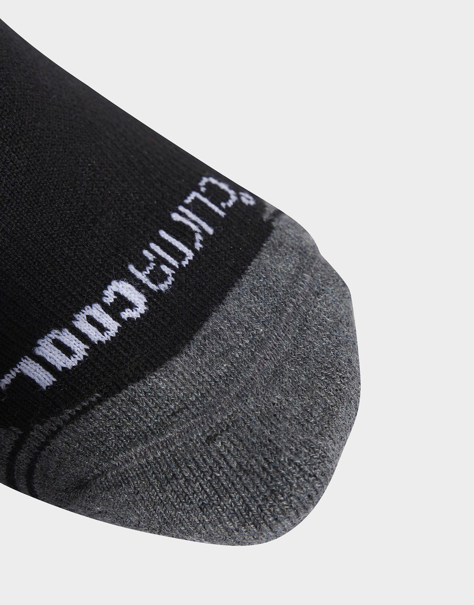 adidas Performance CLIMACOOL Cushioned Crew Socks 3 Pairs