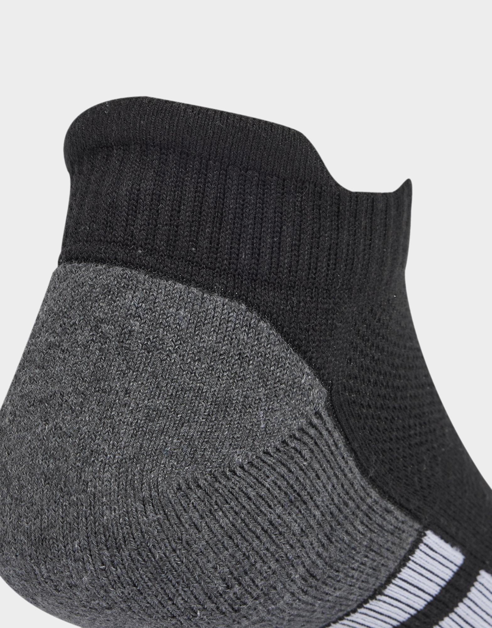 adidas Performance CLIMACOOL Cushioned Low Socks 3 Pairs