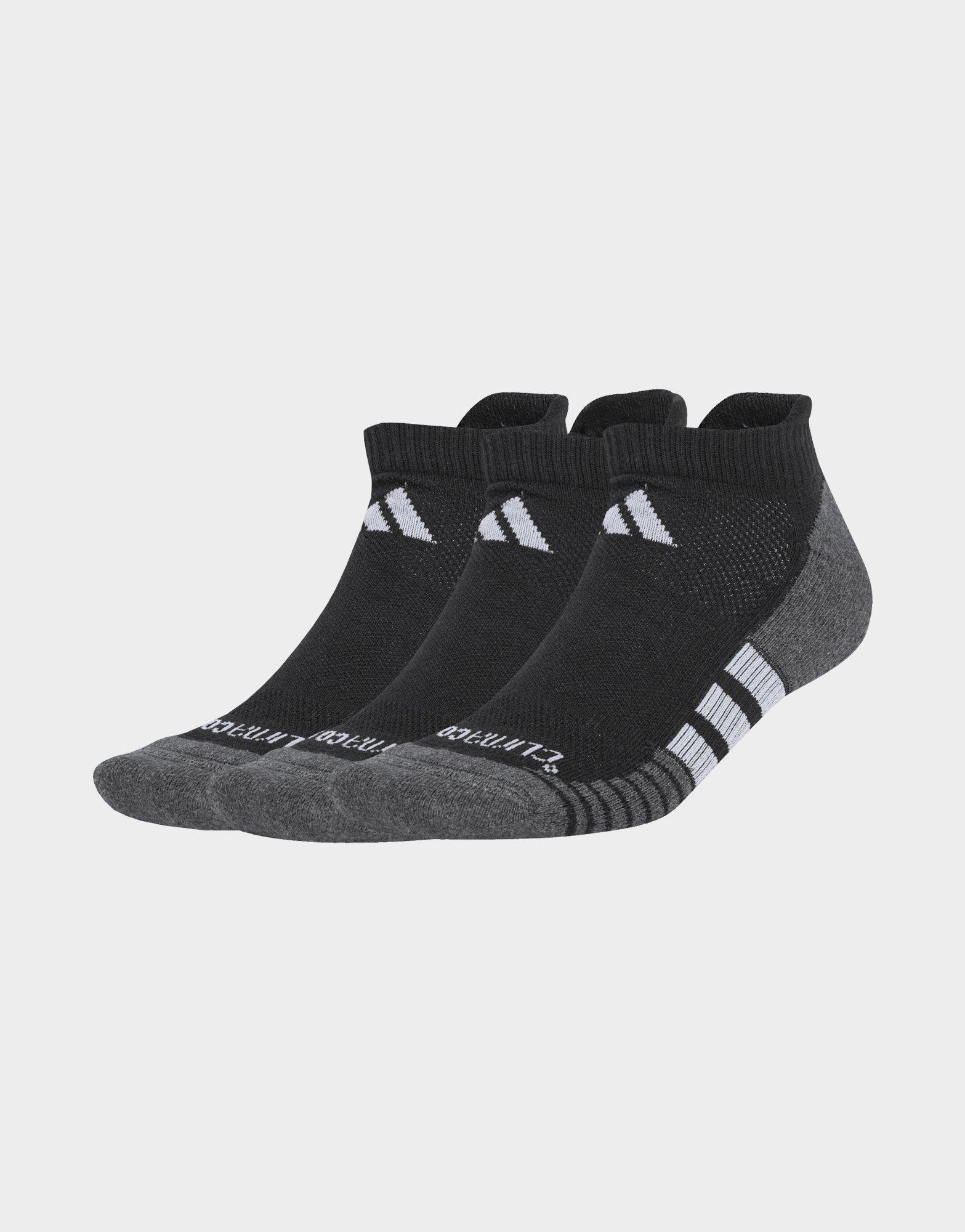 adidas Performance Climacool Cushioned Low Socks 3 Pairs