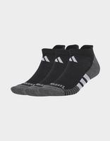 adidas Performance Climacool Cushioned Low Socks 3 Pairs