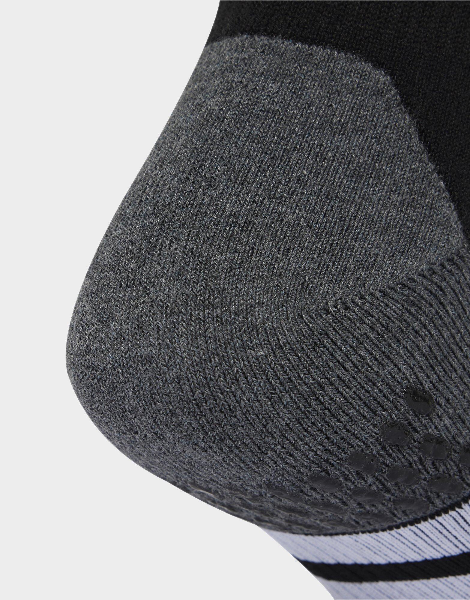adidas Performance Grip Climacool Cushioned Crew Socks 3 Pairs