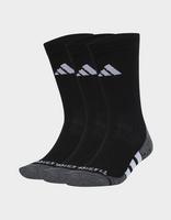 adidas Performance Grip Climacool Cushioned Crew Socks 3 Pairs