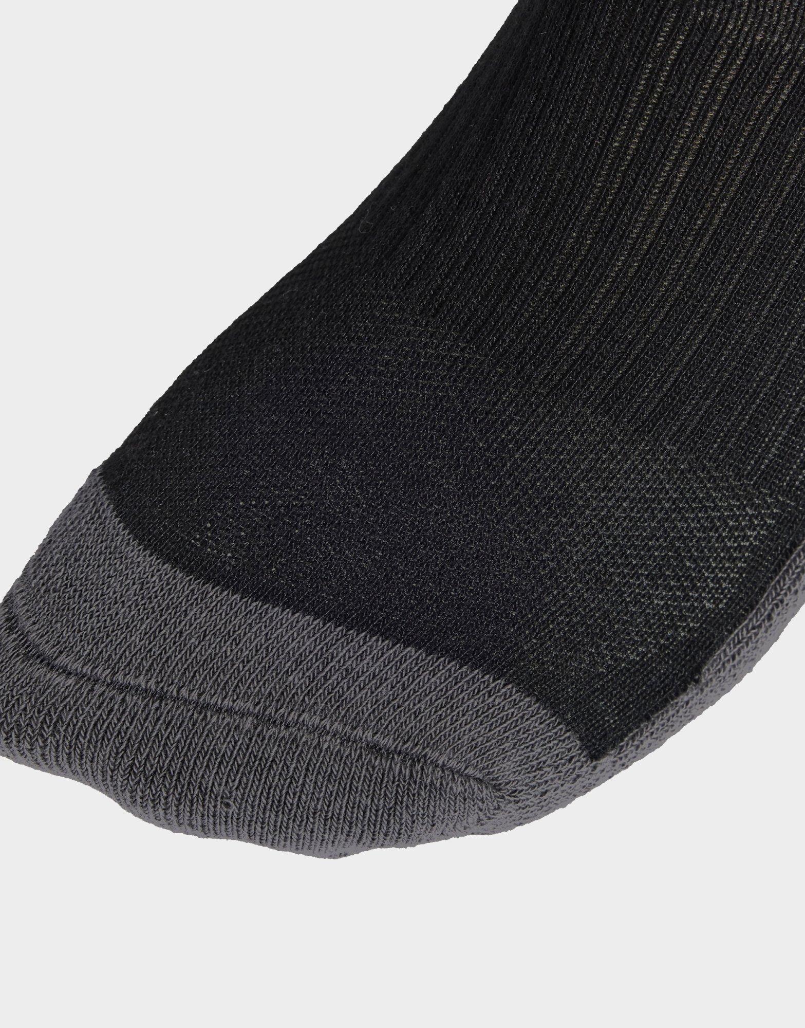 adidas Essentials Climacool Low Cut Socks 3 Pairs