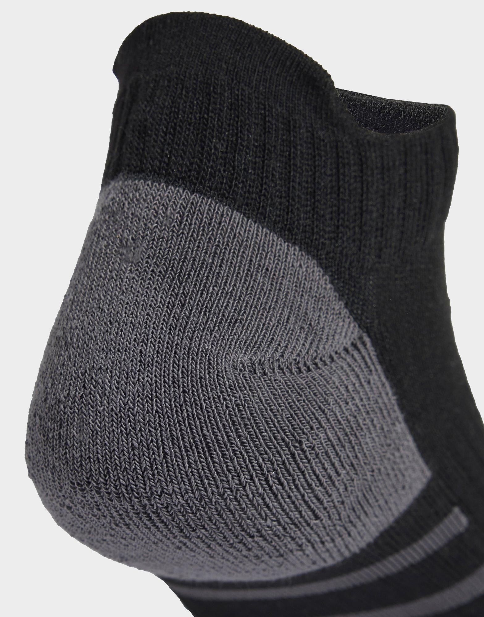 adidas Essentials Climacool Low Cut Socks 3 Pairs