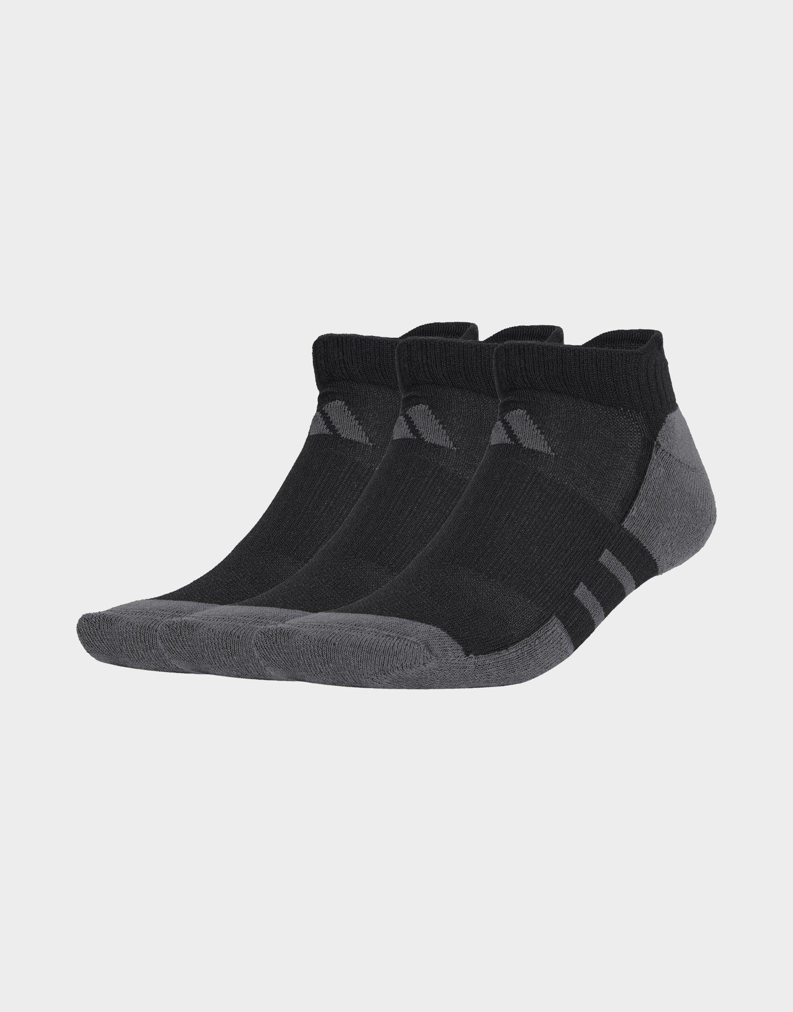 adidas Calzini Essentials Climacool Low Cut (3 Paia)