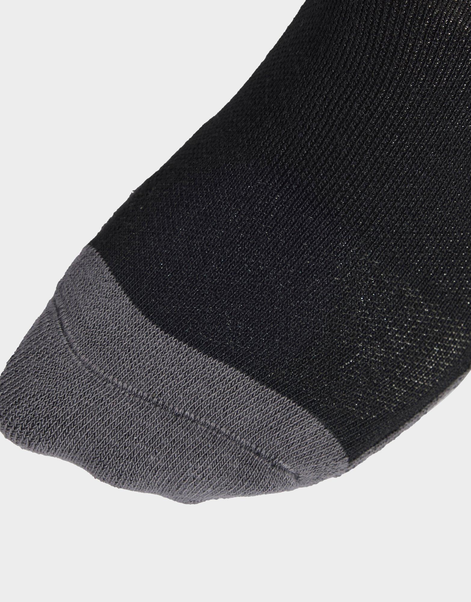 adidas Essentials Climacool Quarter Socks 3 Pairs